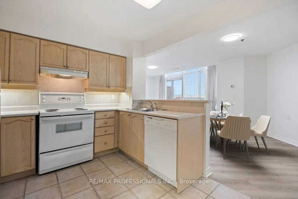 4640 Kimbermount Avenue, #801