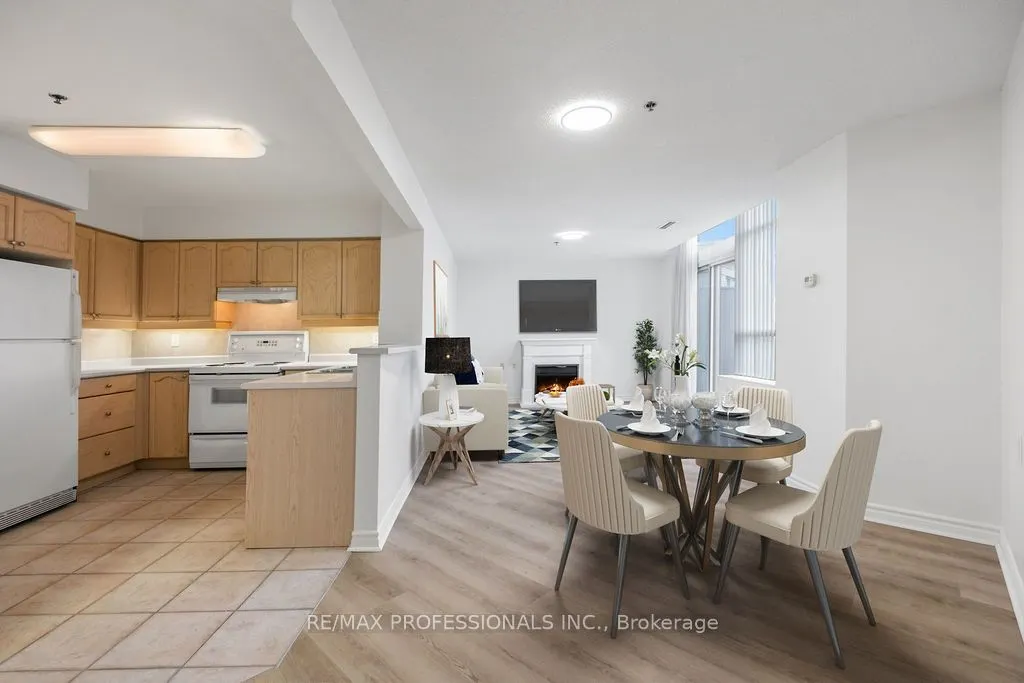 4640 Kimbermount Avenue, #801