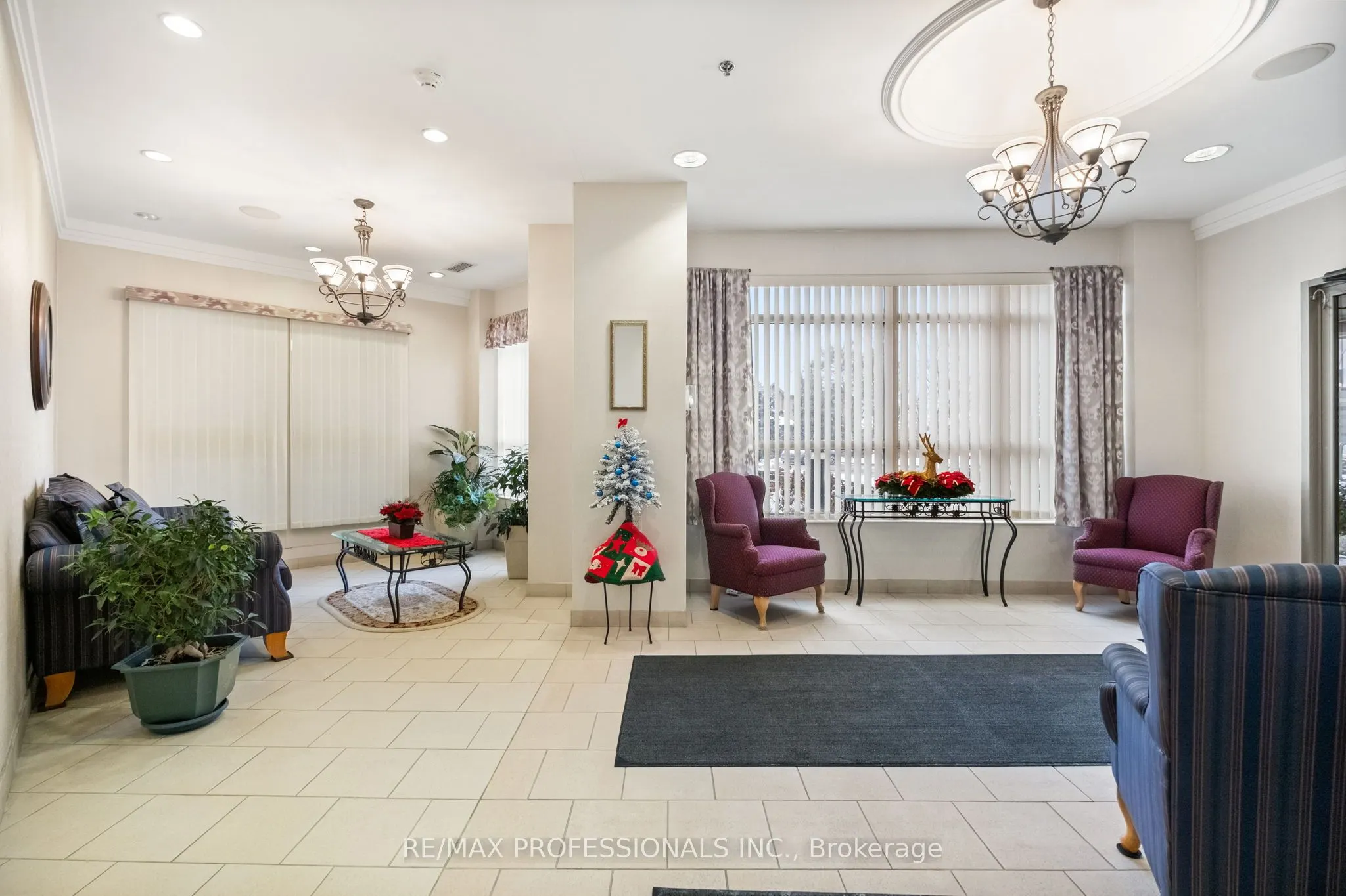 4640 Kimbermount Avenue, #801