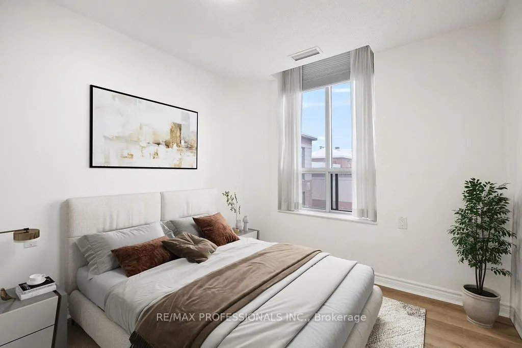 4640 Kimbermount Avenue, #801