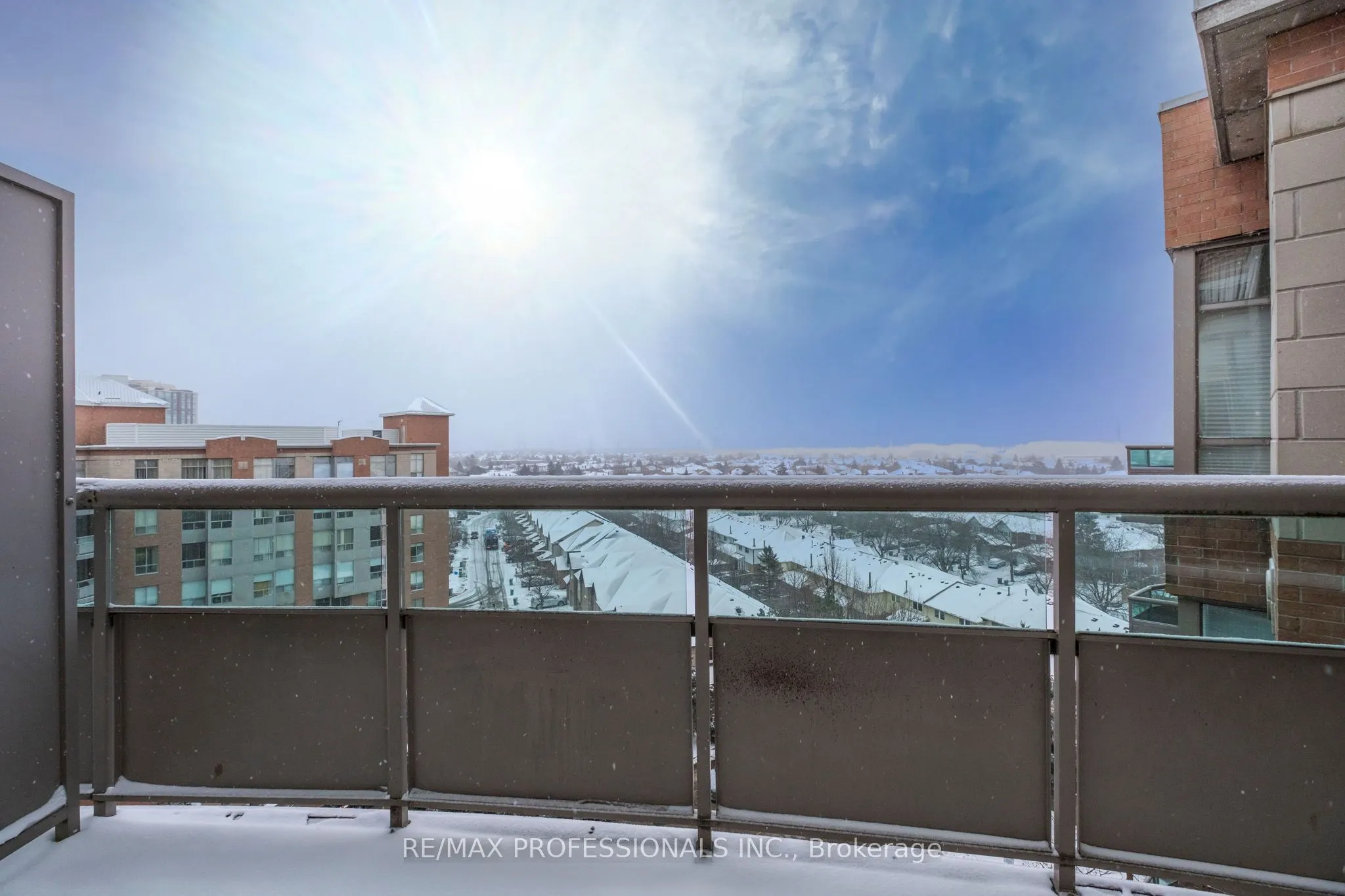 4640 Kimbermount Avenue, #801