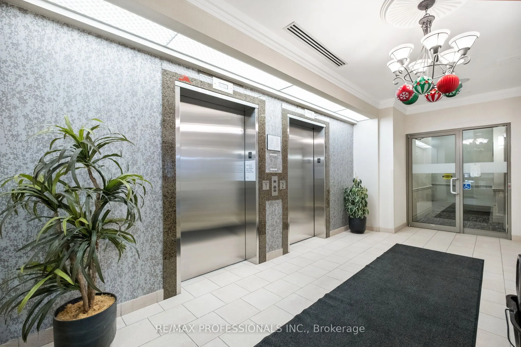 4640 Kimbermount Avenue, #801