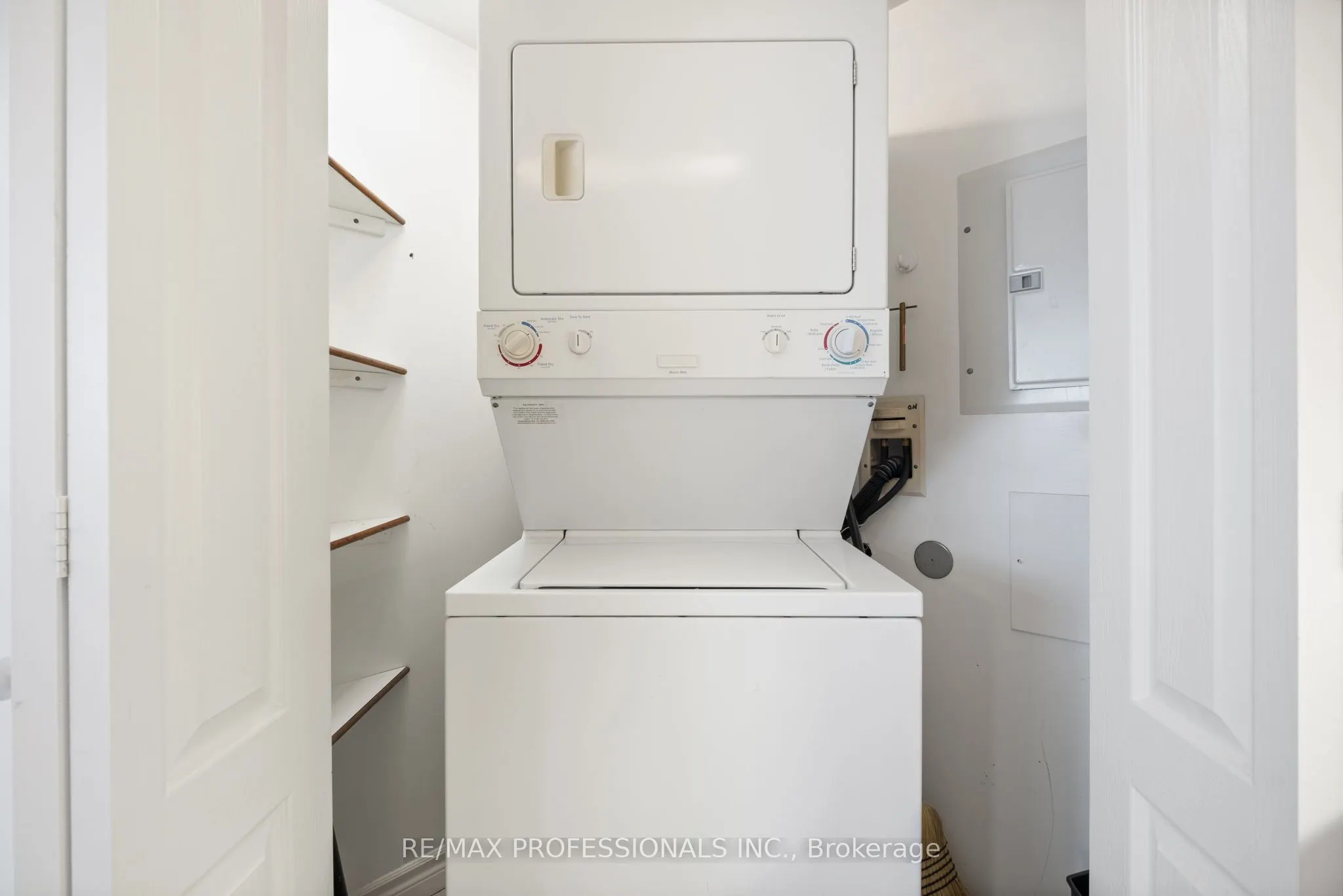 4640 Kimbermount Avenue, #801