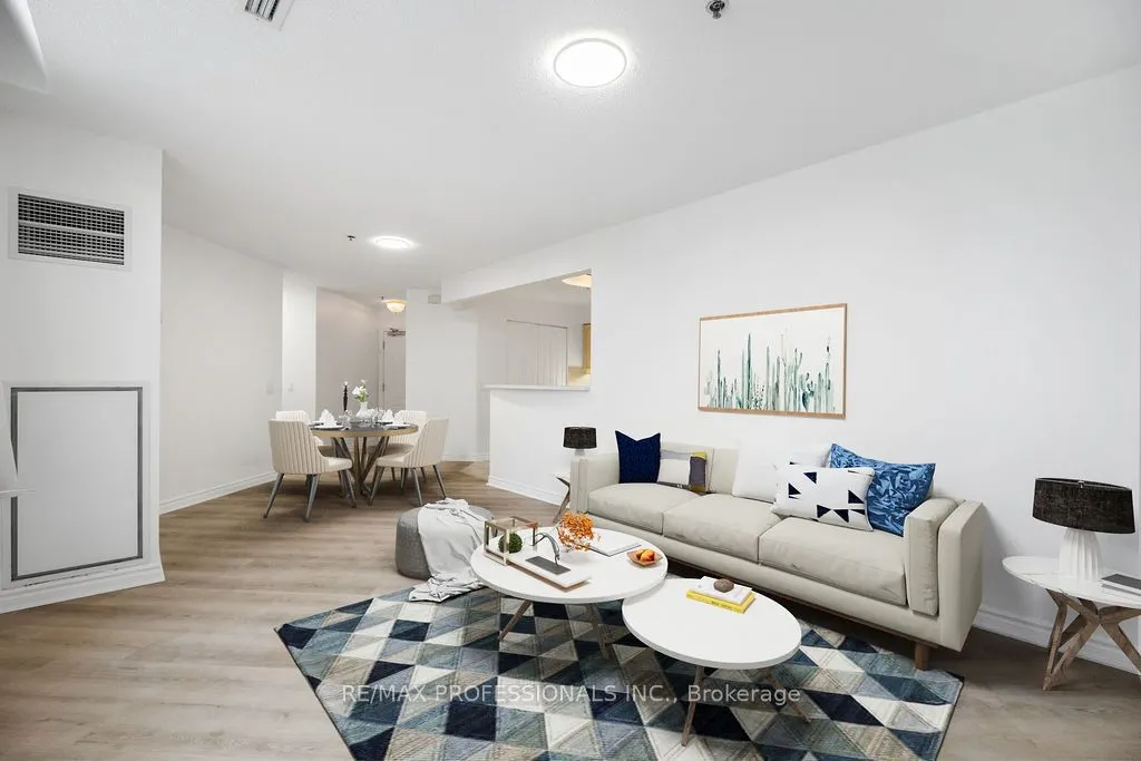 4640 Kimbermount Avenue, #801