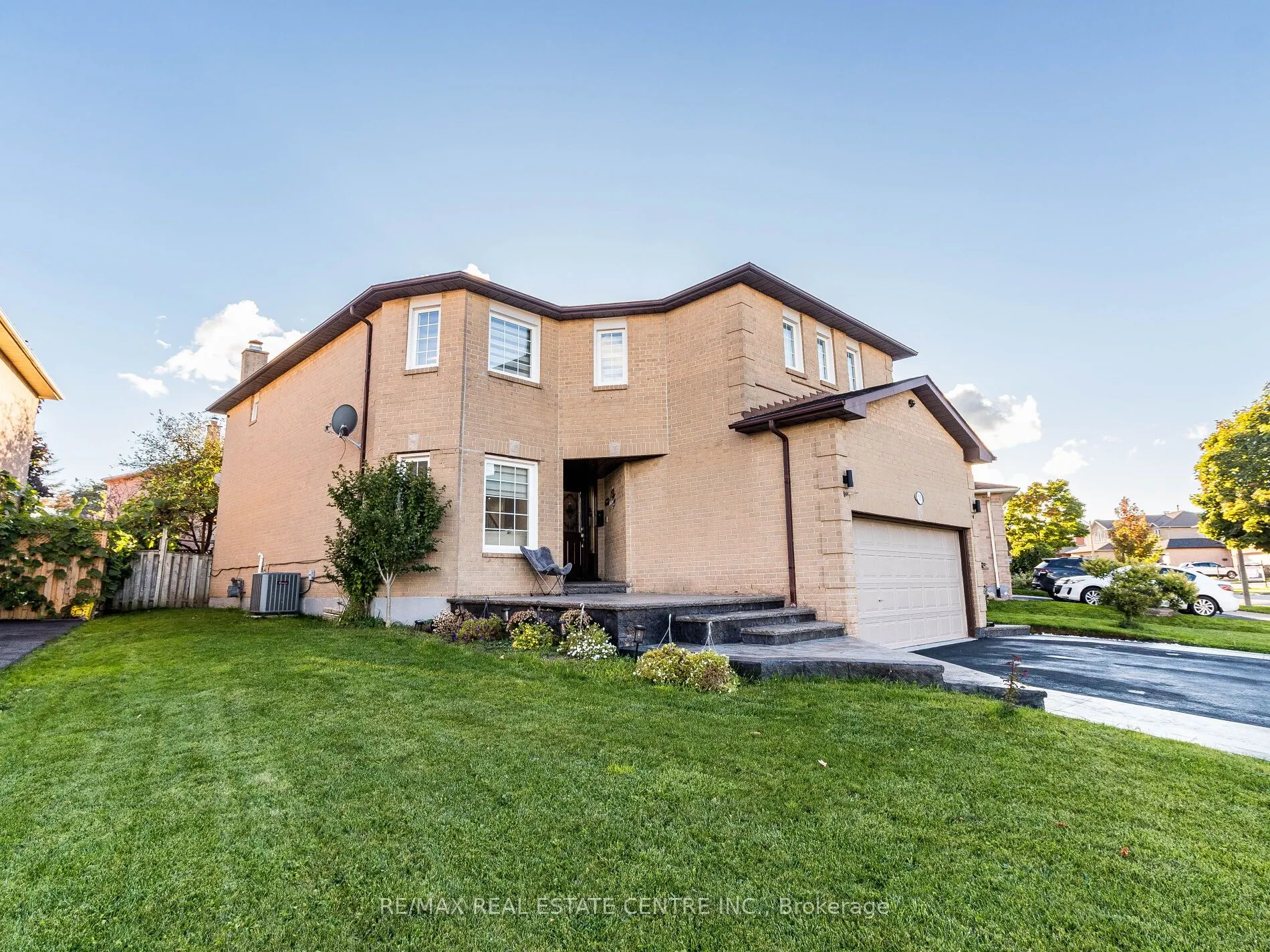 55 Castlehill Road