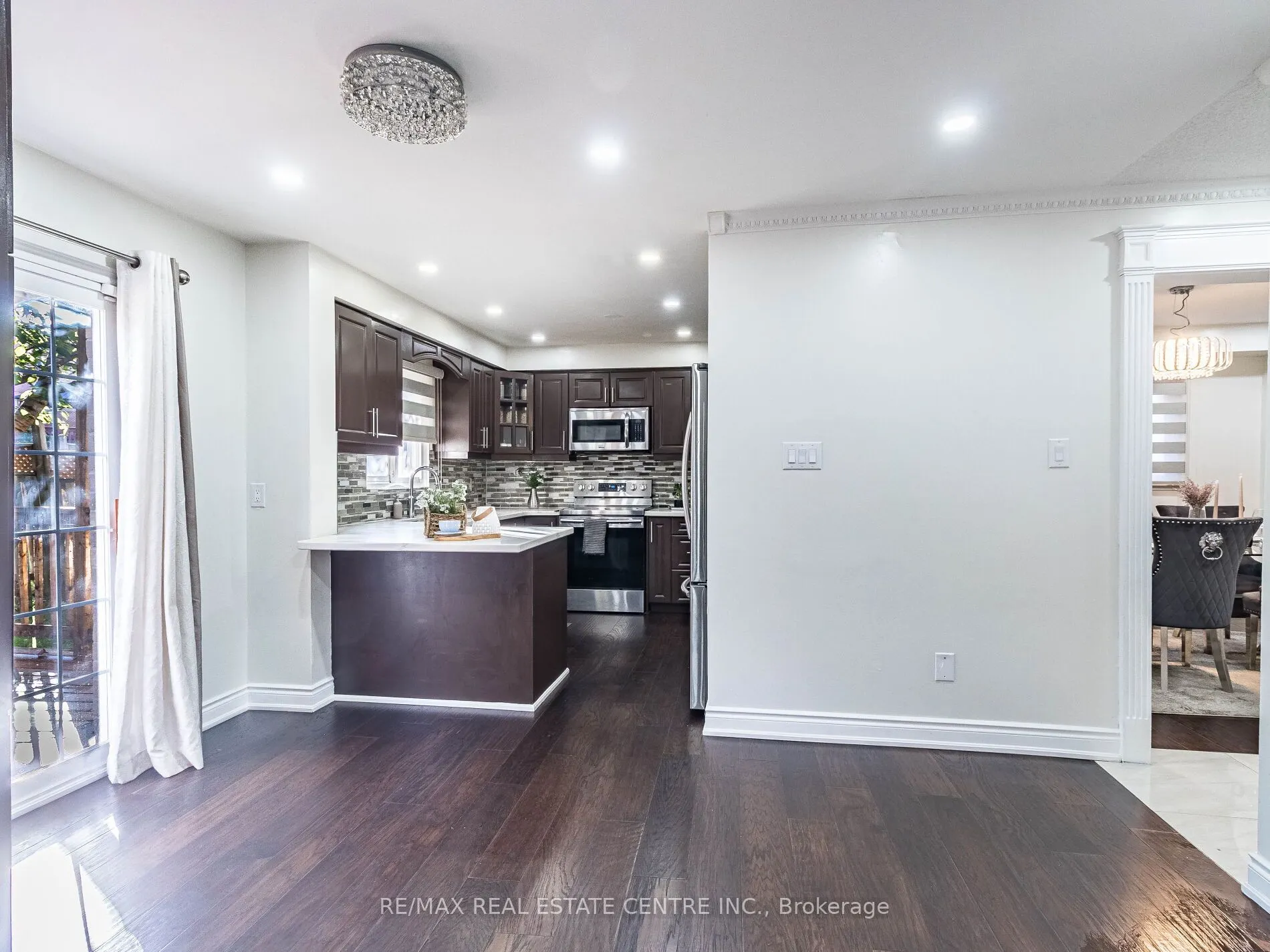 55 Castlehill Road