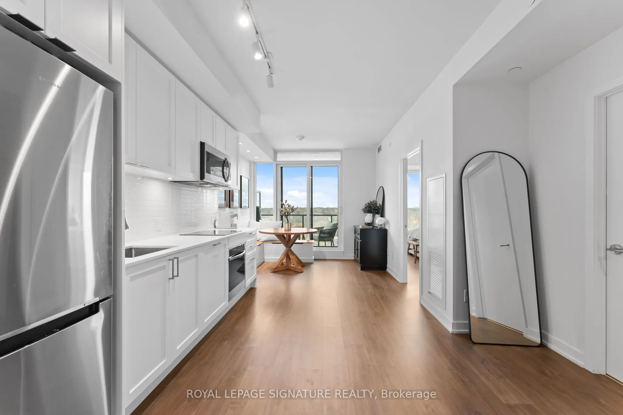 1926 Lake Shore Boulevard W, #1601