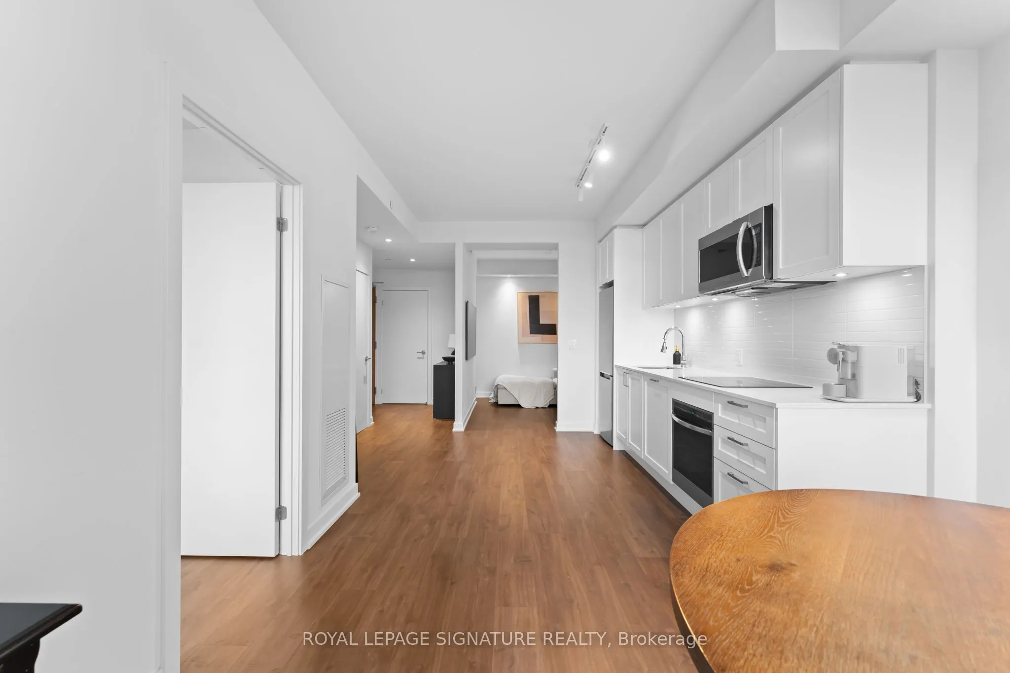 1926 Lake Shore Boulevard W, #1601