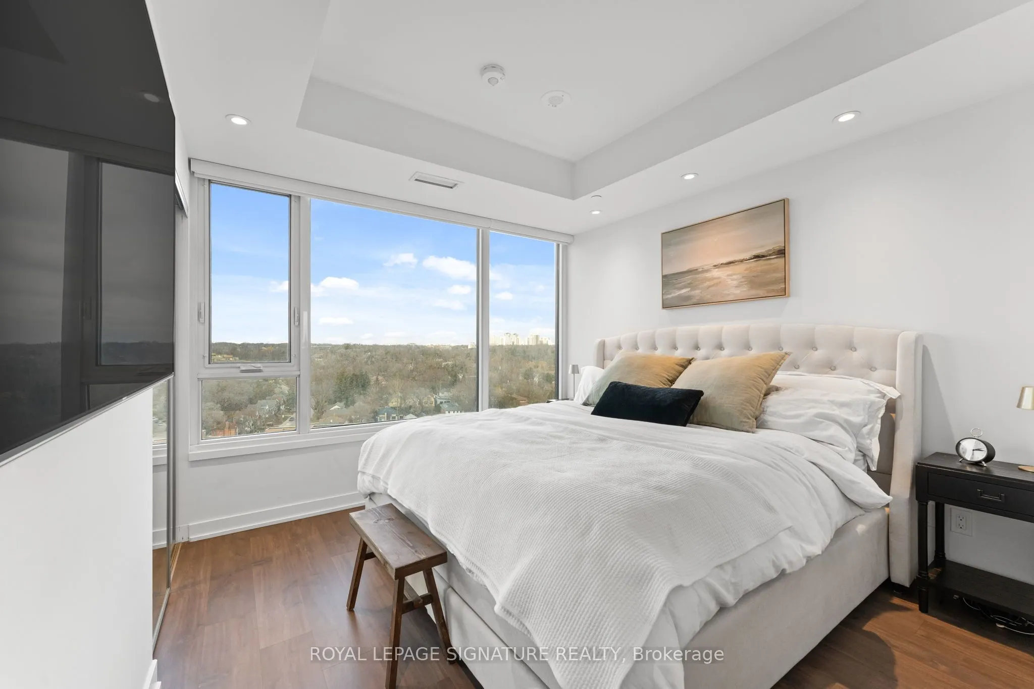 1926 Lake Shore Boulevard W, #1601
