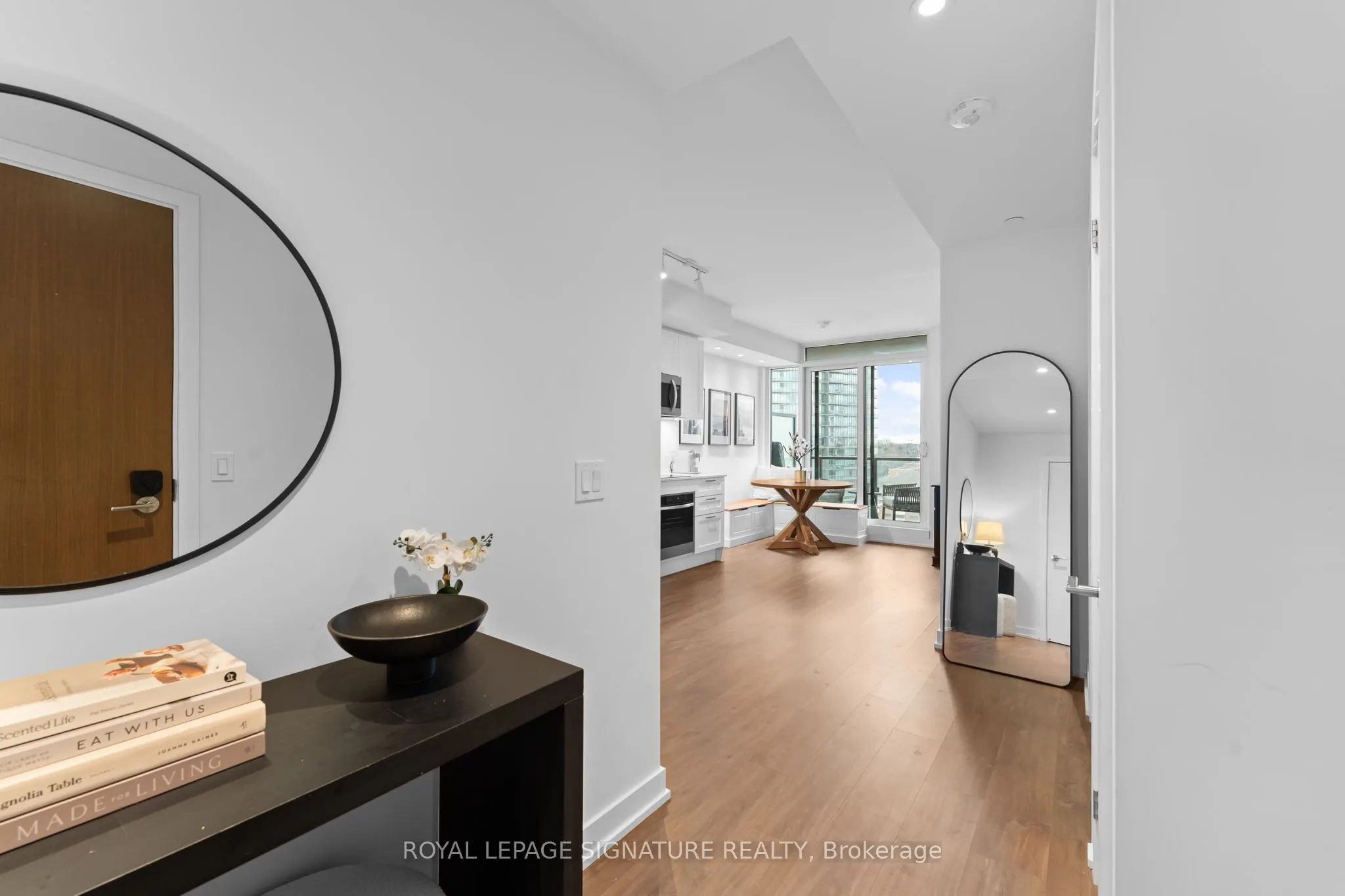 1926 Lake Shore Boulevard W, #1601
