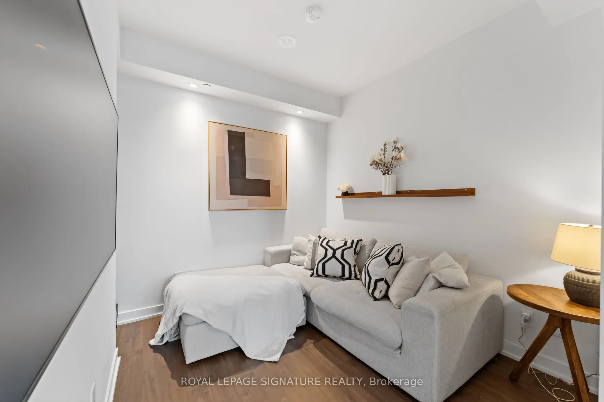 1926 Lake Shore Boulevard W, #1601