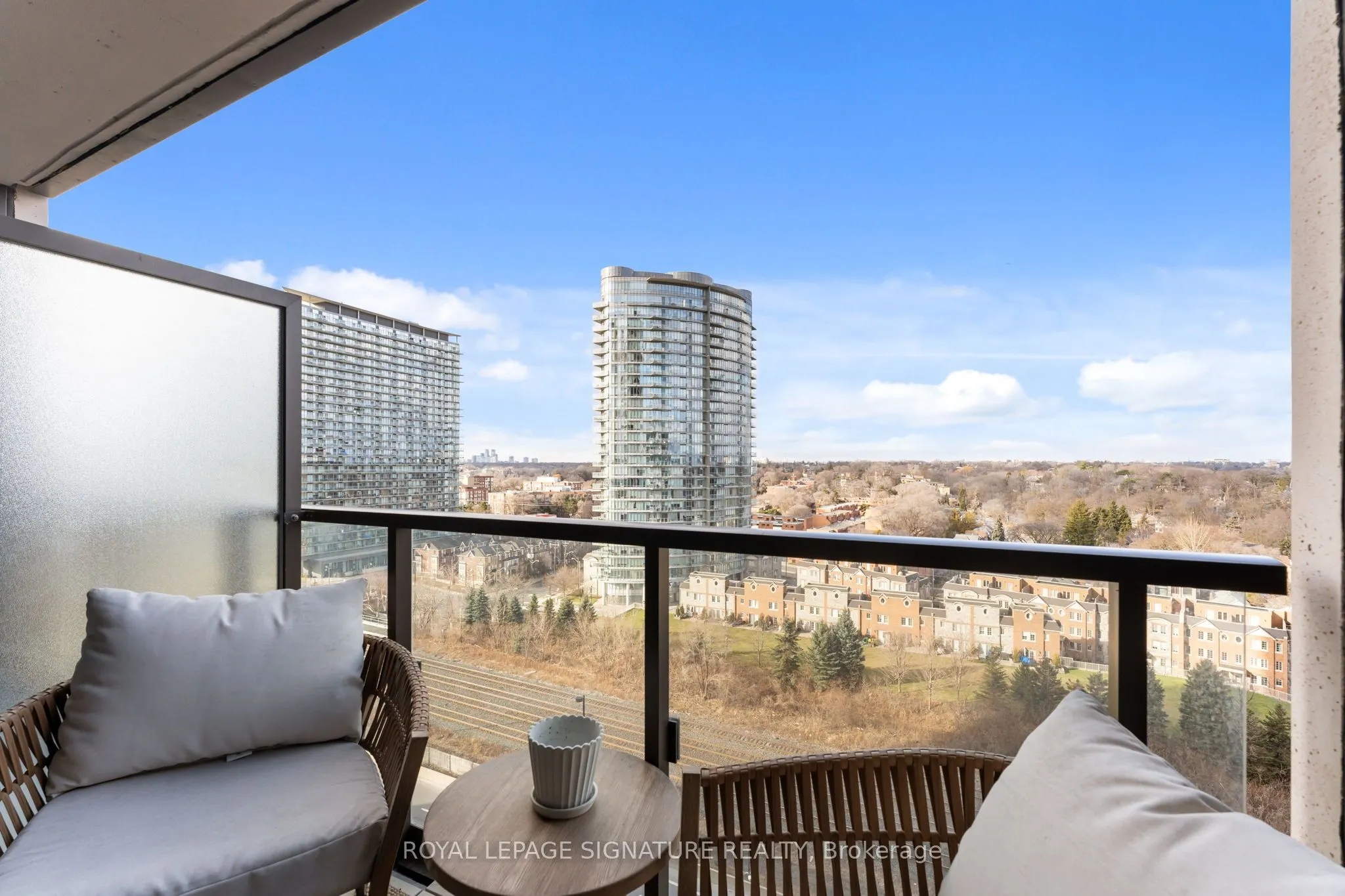 1926 Lake Shore Boulevard W, #1601