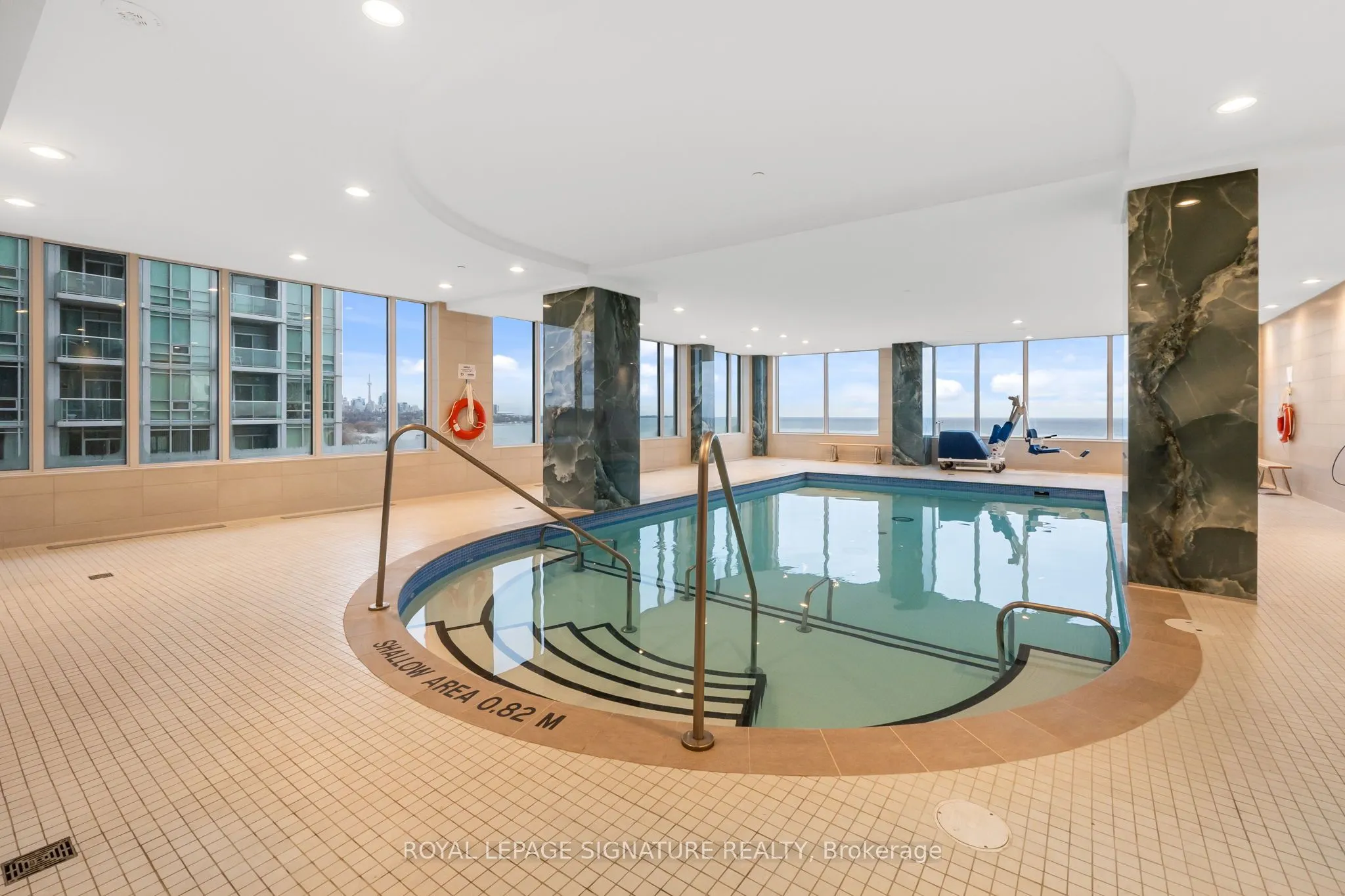 1926 Lake Shore Boulevard W, #1601