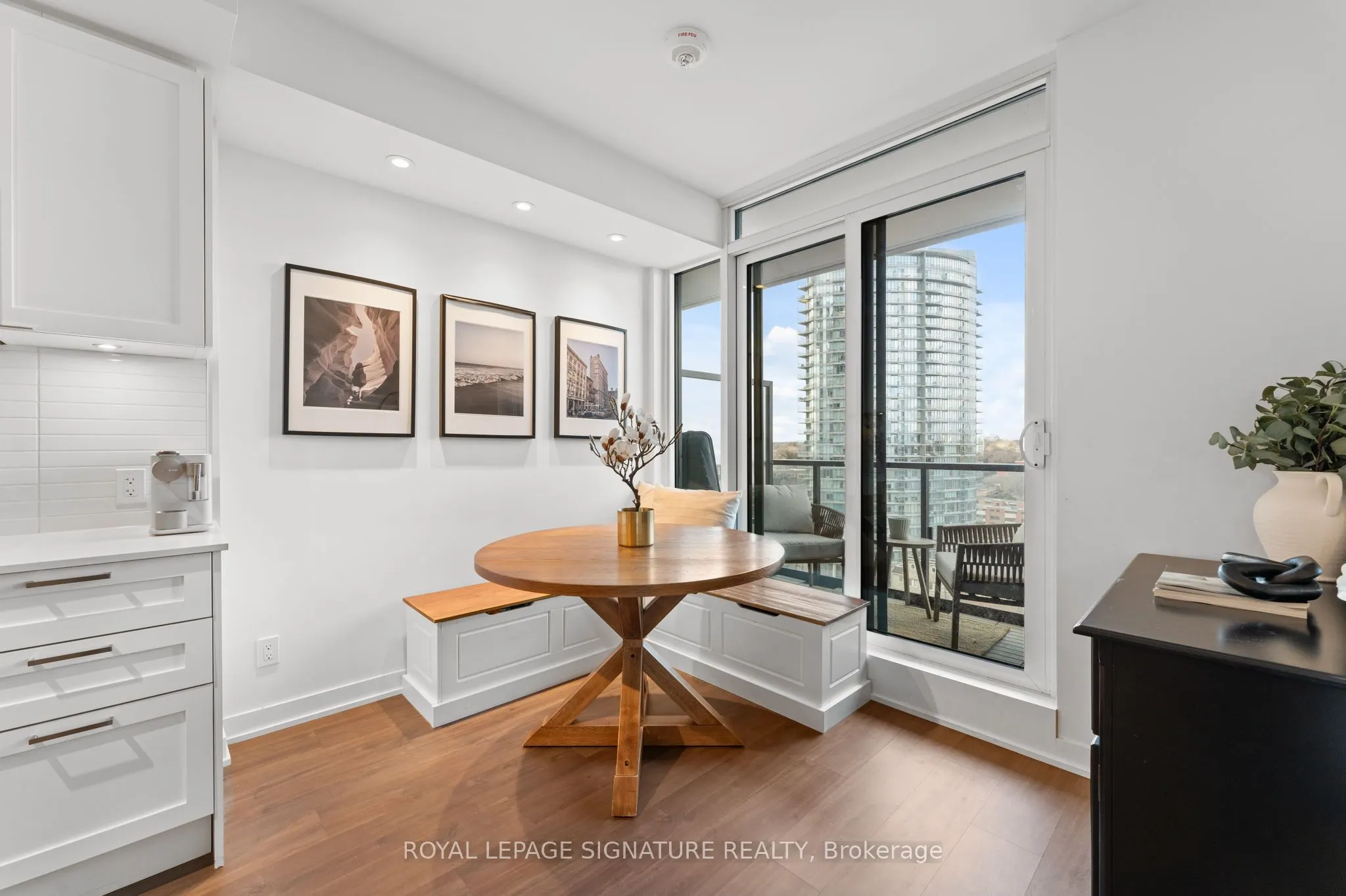 1926 Lake Shore Boulevard W, #1601