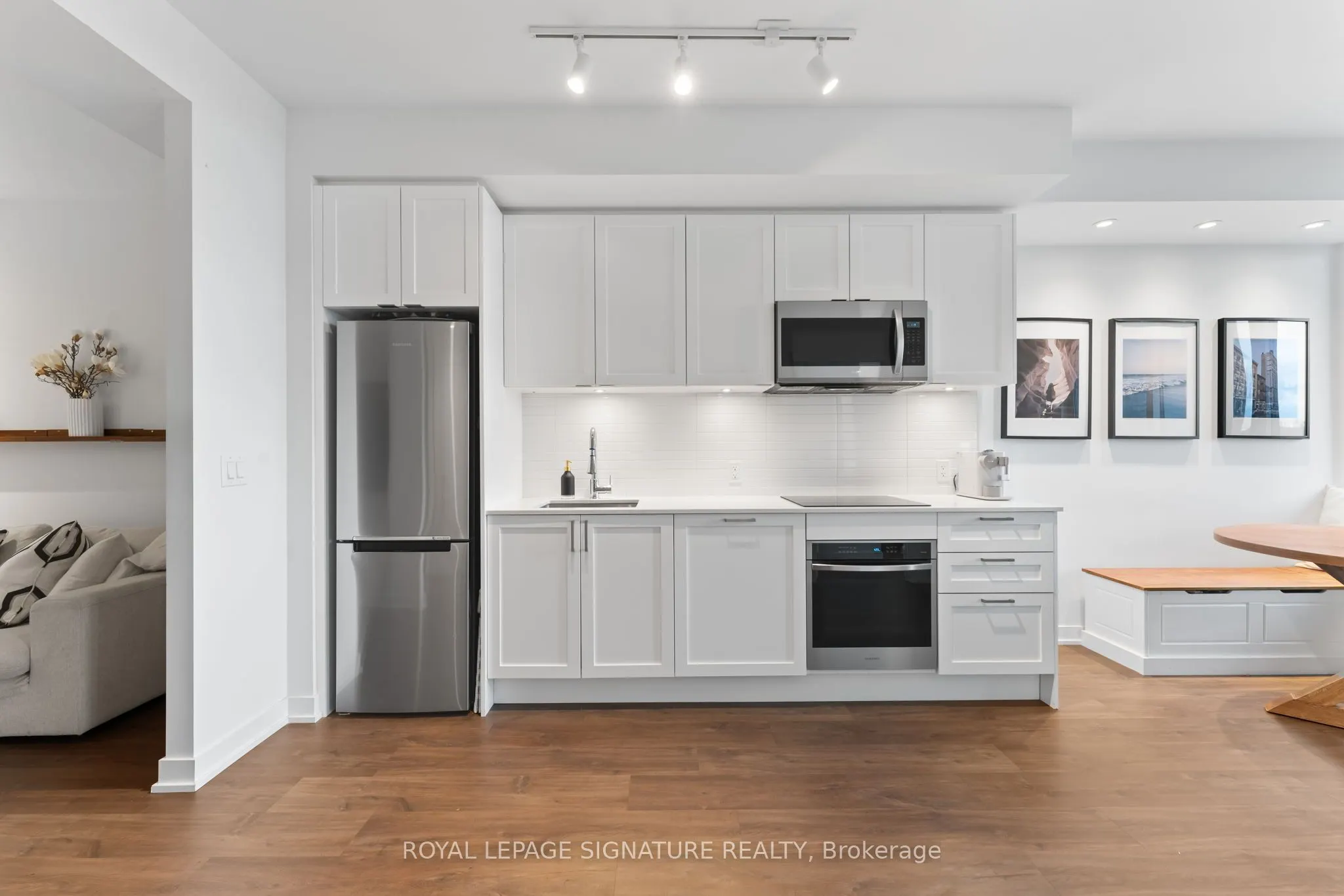 1926 Lake Shore Boulevard W, #1601