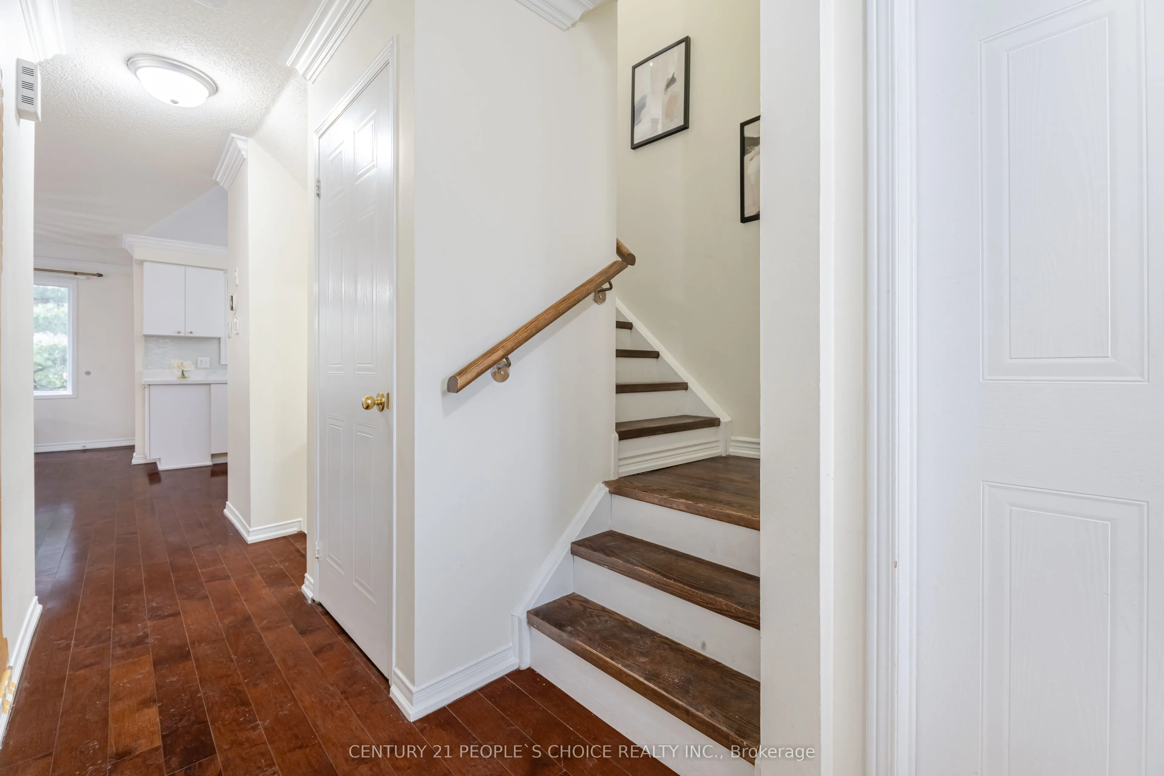 5950 Glen Erin Drive #12
