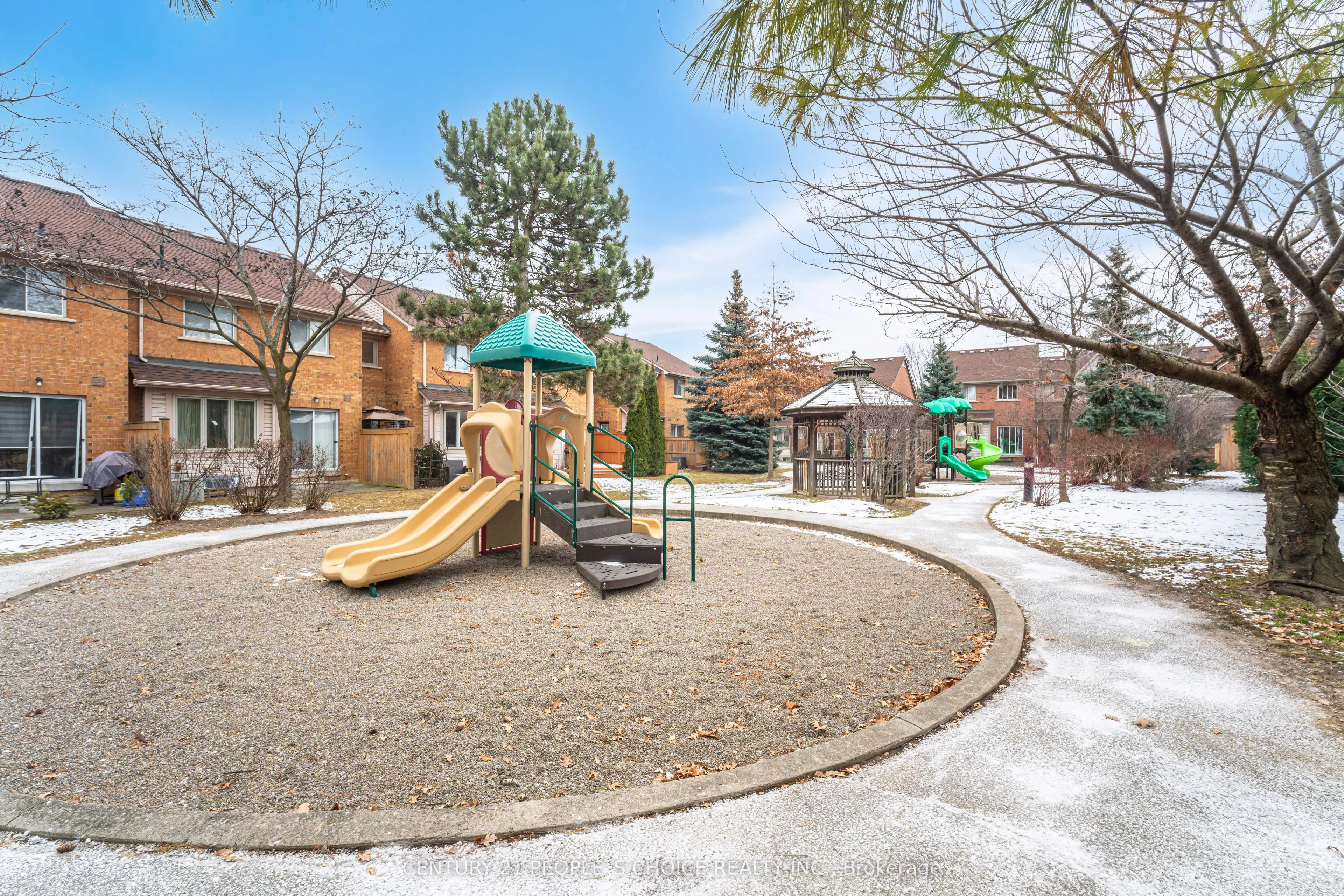 5950 Glen Erin Drive #12