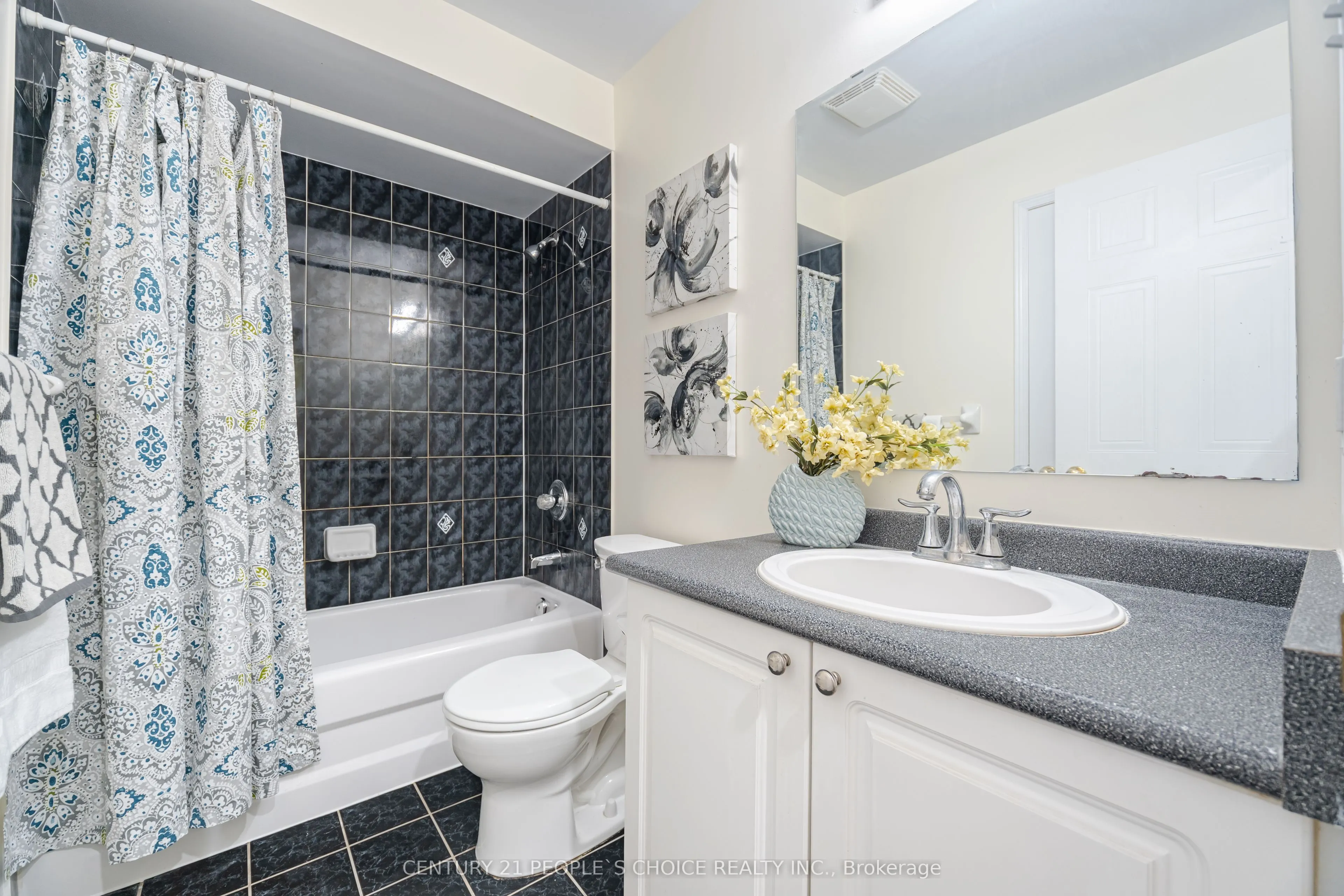 5950 Glen Erin Drive #12