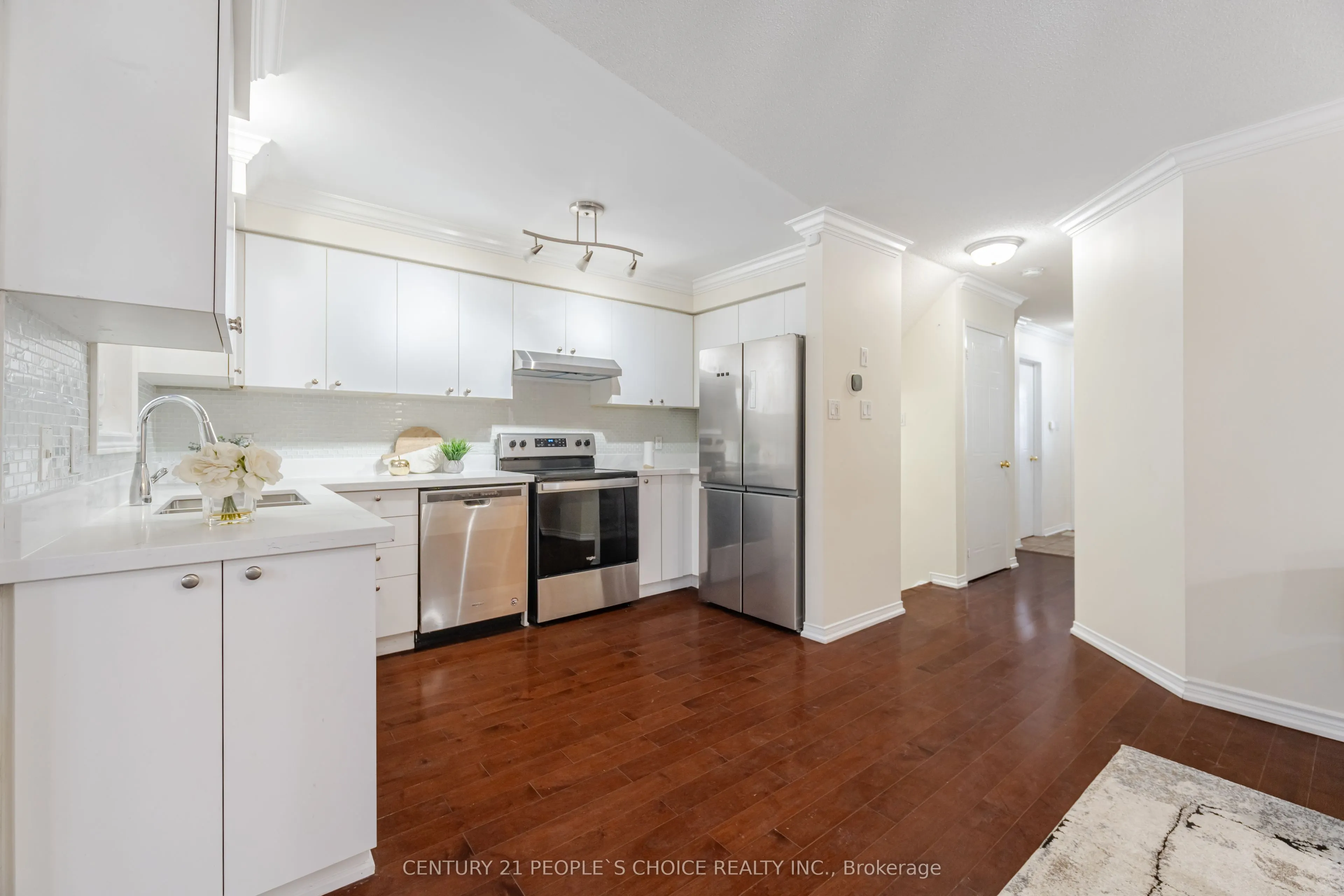 5950 Glen Erin Drive #12