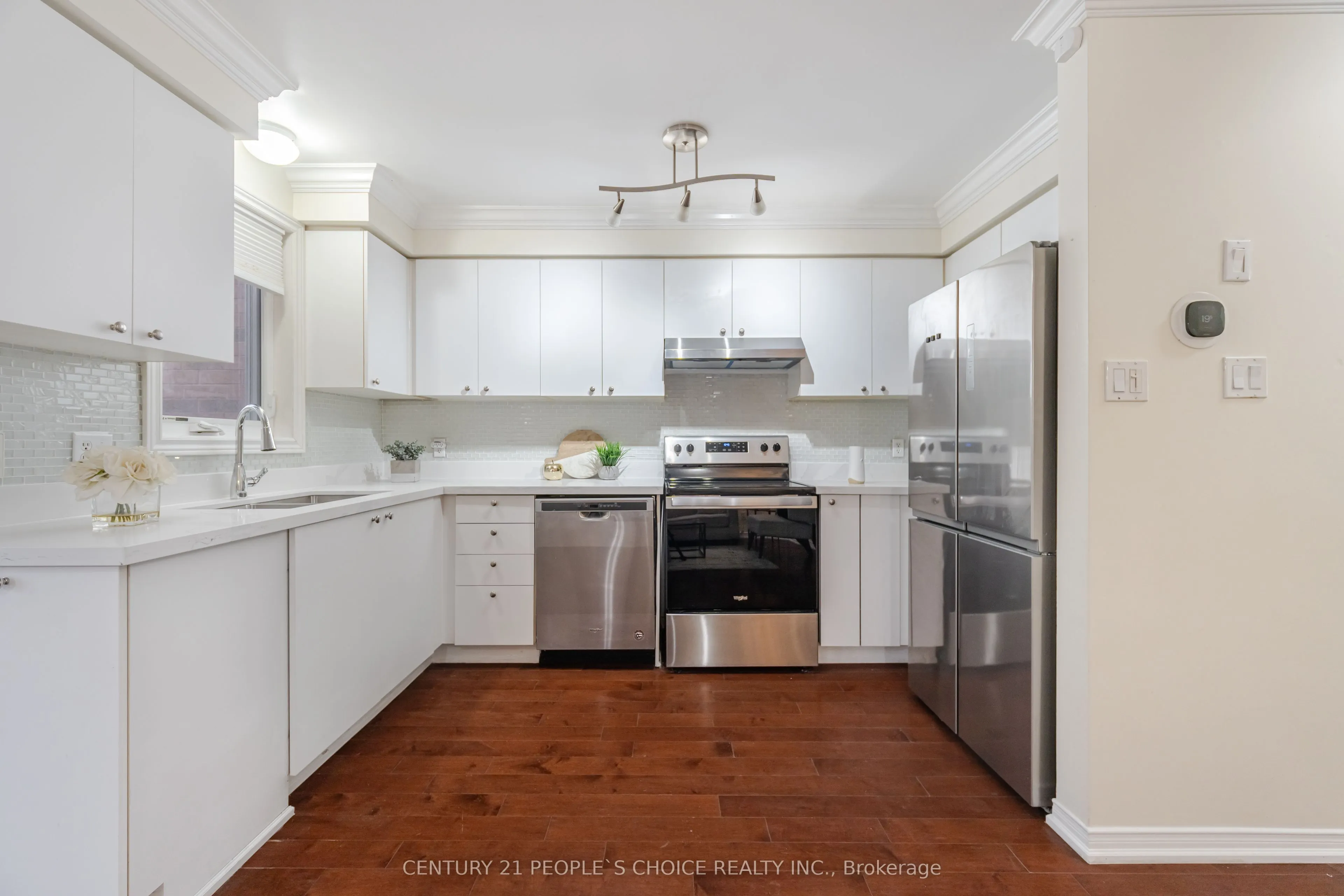 5950 Glen Erin Drive #12