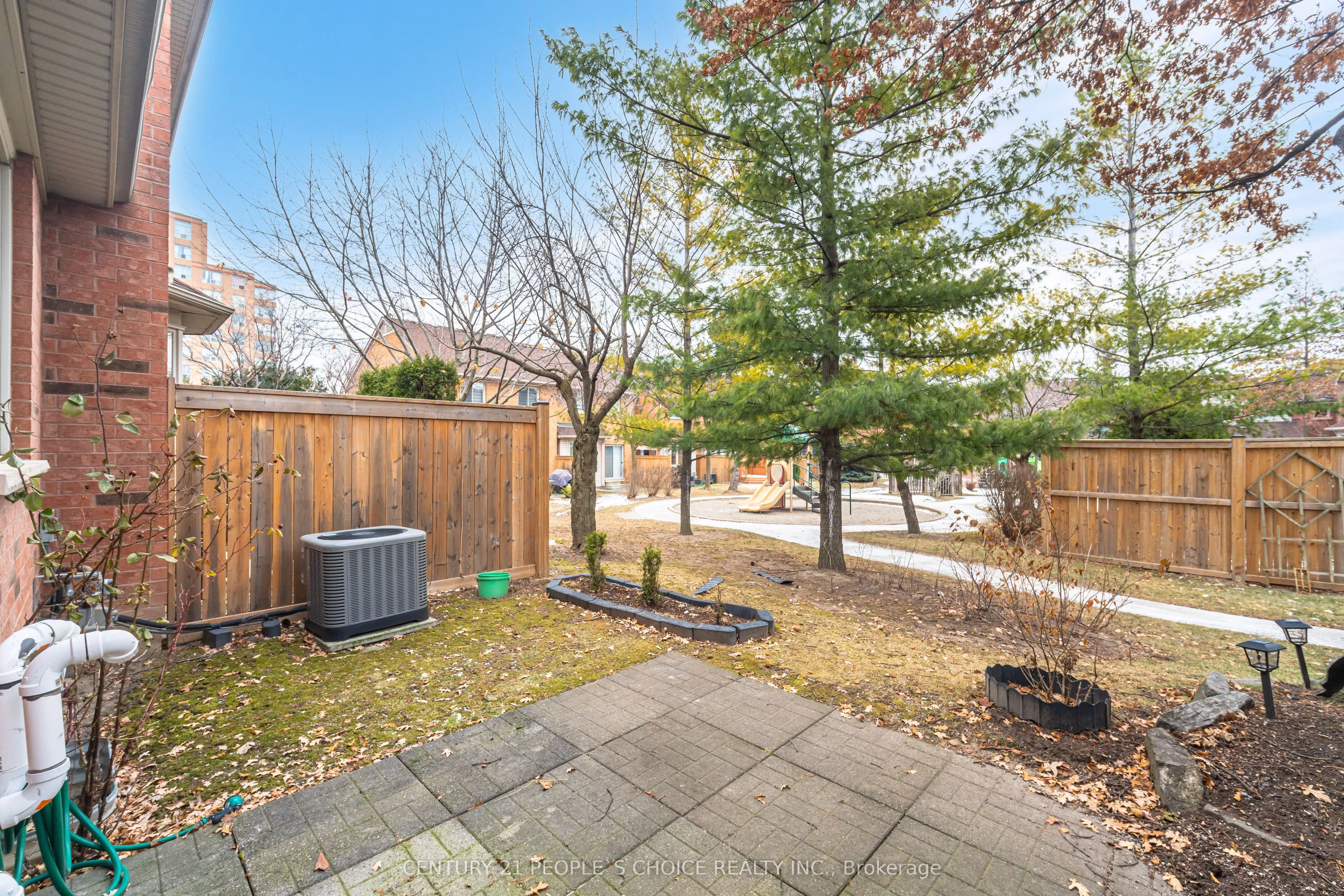 5950 Glen Erin Drive #12