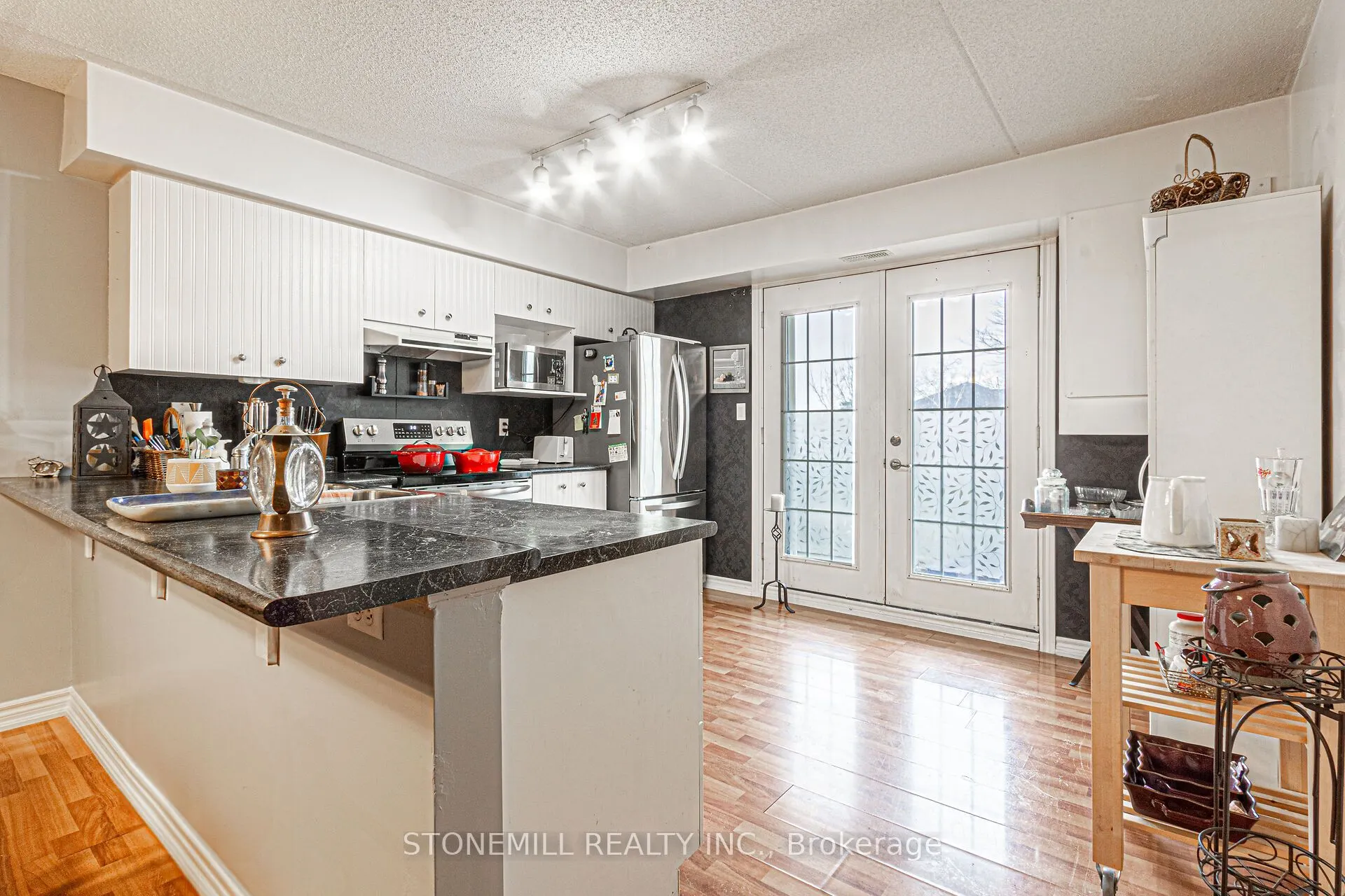 1480 Bishops Gate #207