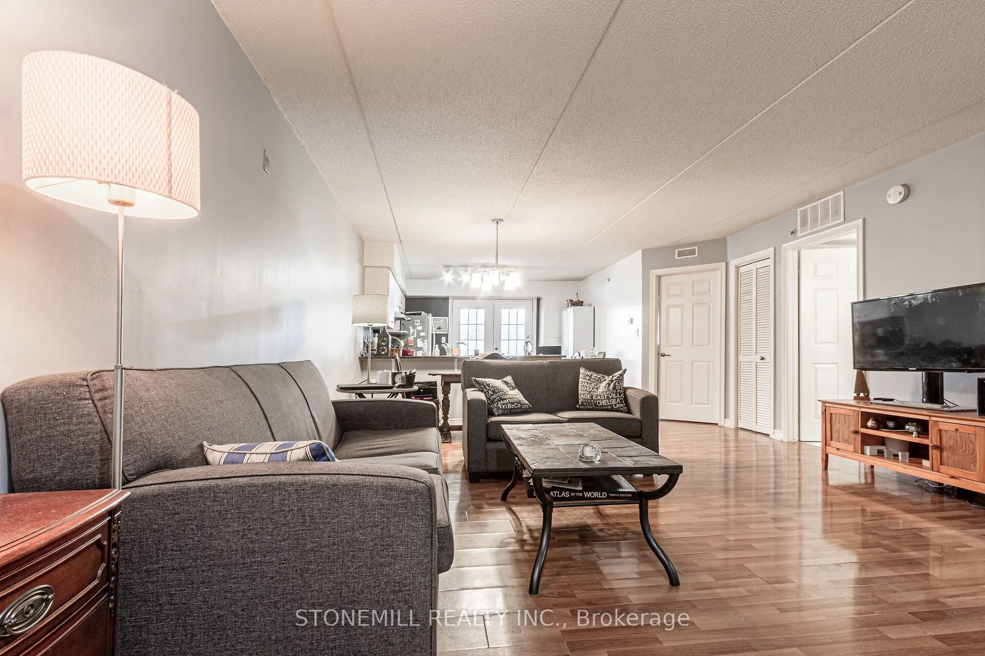 1480 Bishops Gate #207
