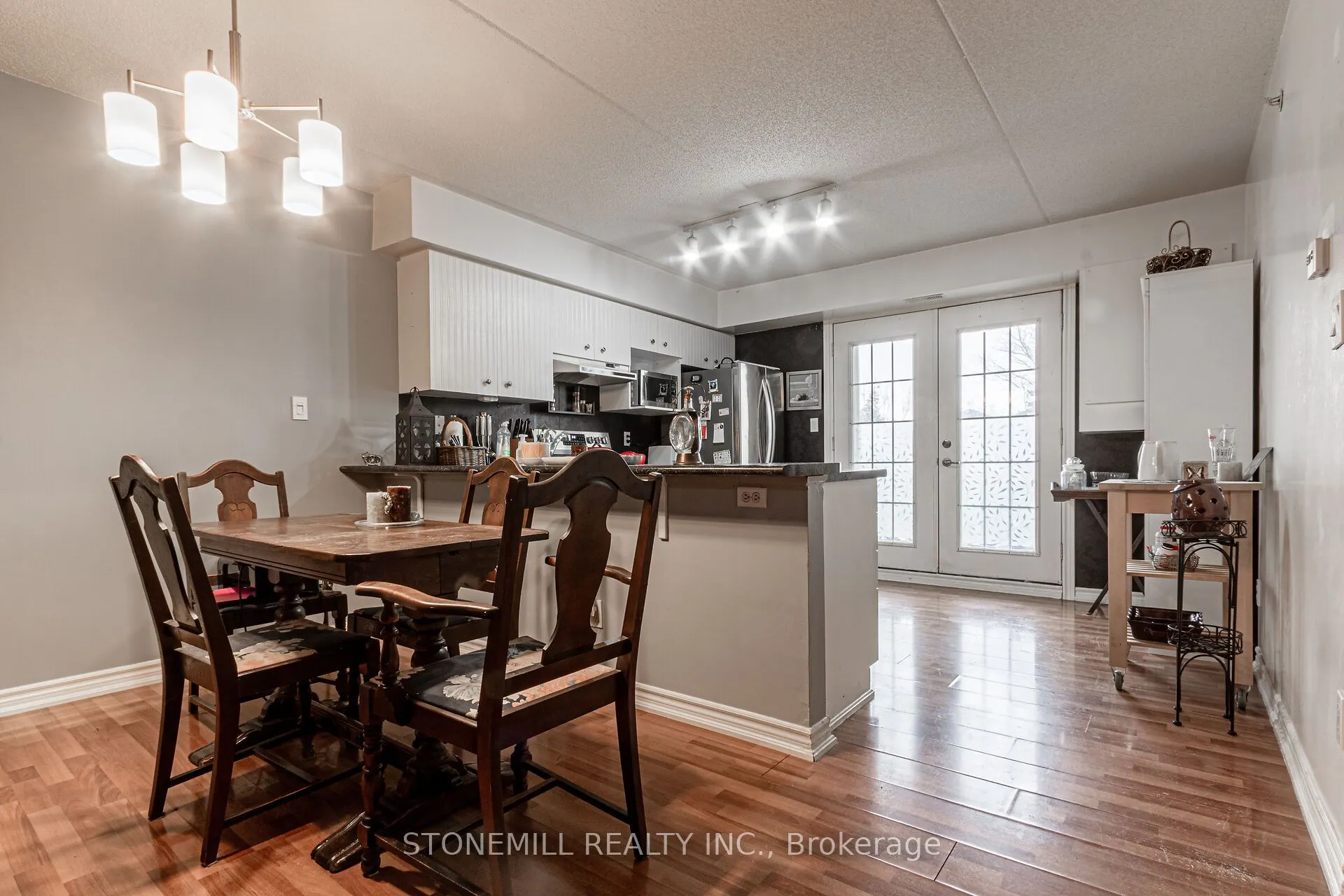 1480 Bishops Gate #207