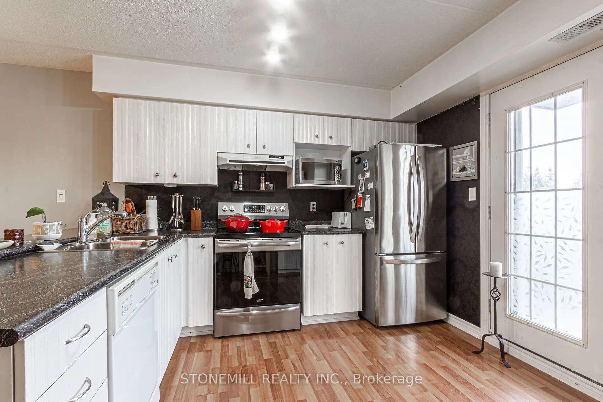 1480 Bishops Gate #207