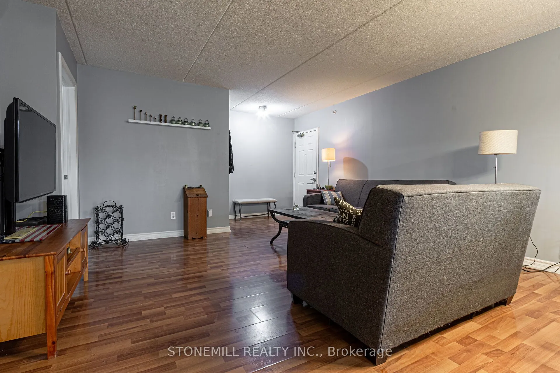 1480 Bishops Gate #207