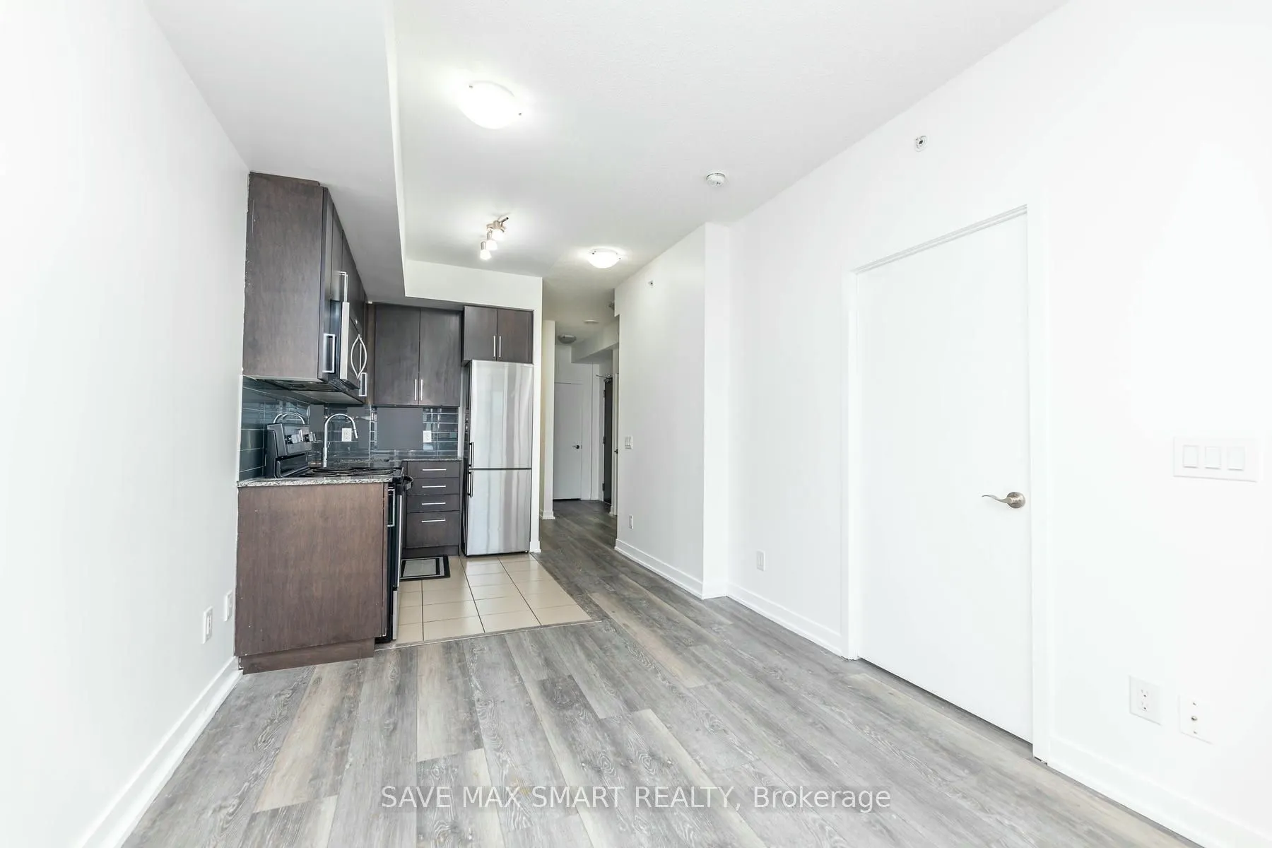840 Queen's Plate Drive, #1512