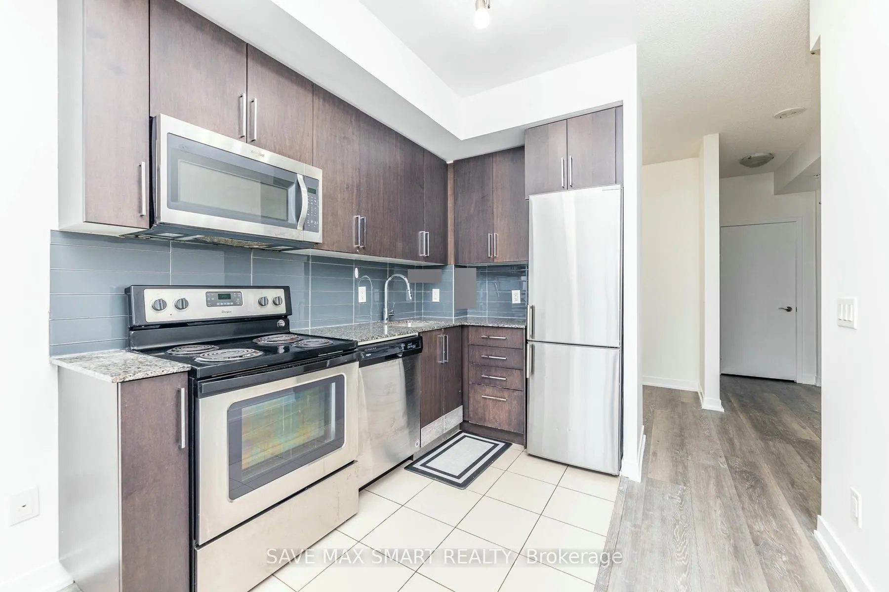 840 Queen's Plate Drive, #1512