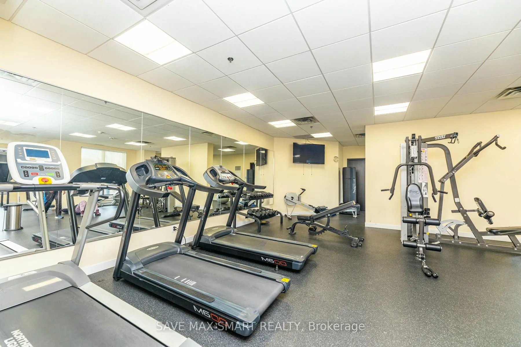 840 Queen's Plate Drive, #1512
