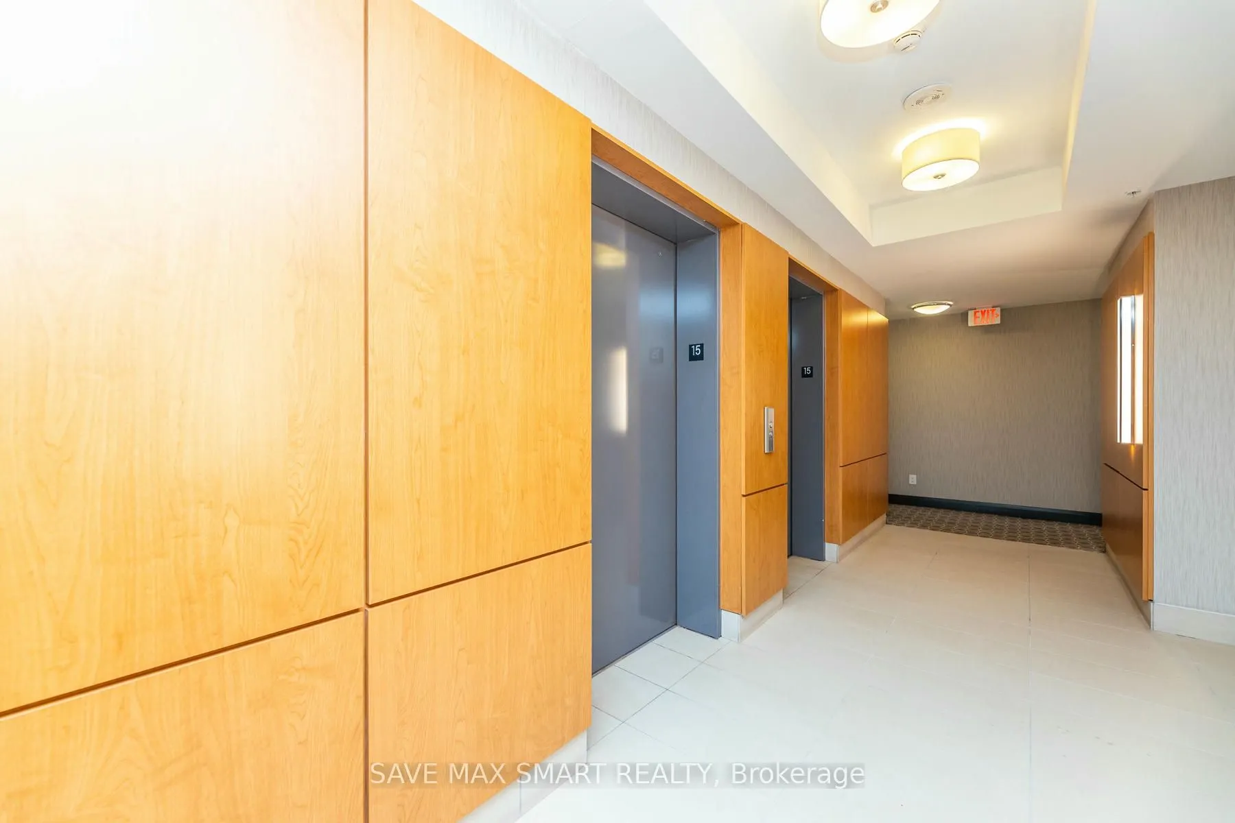 840 Queen's Plate Drive, #1512