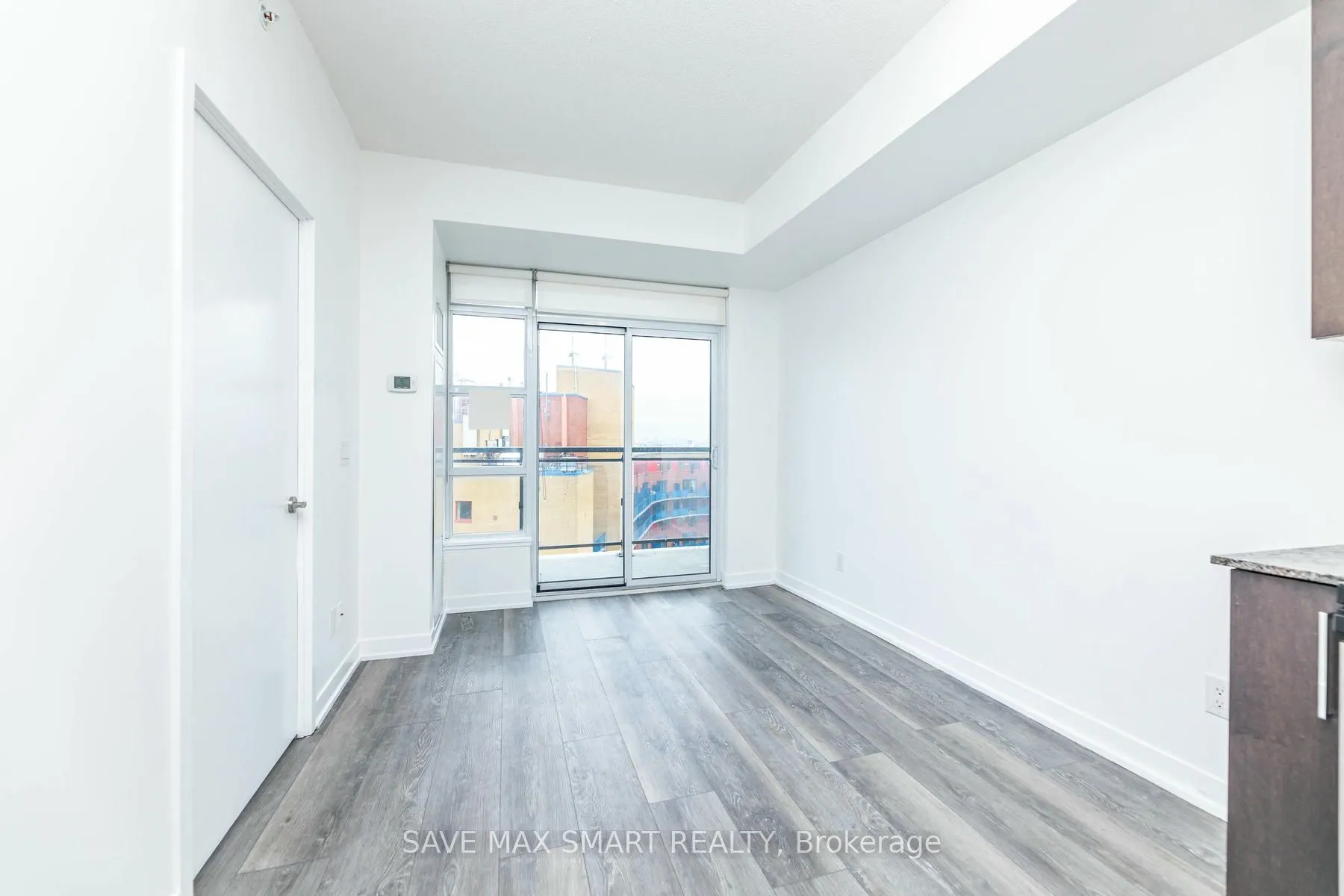 840 Queen's Plate Drive, #1512
