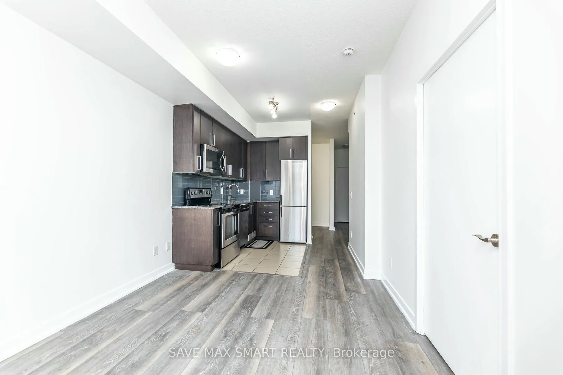 840 Queen's Plate Drive, #1512