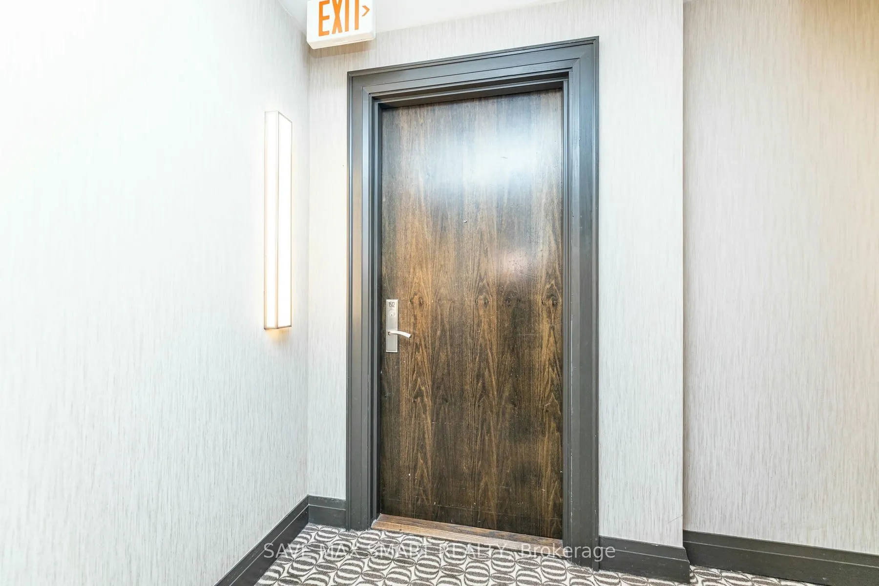 840 Queen's Plate Drive, #1512