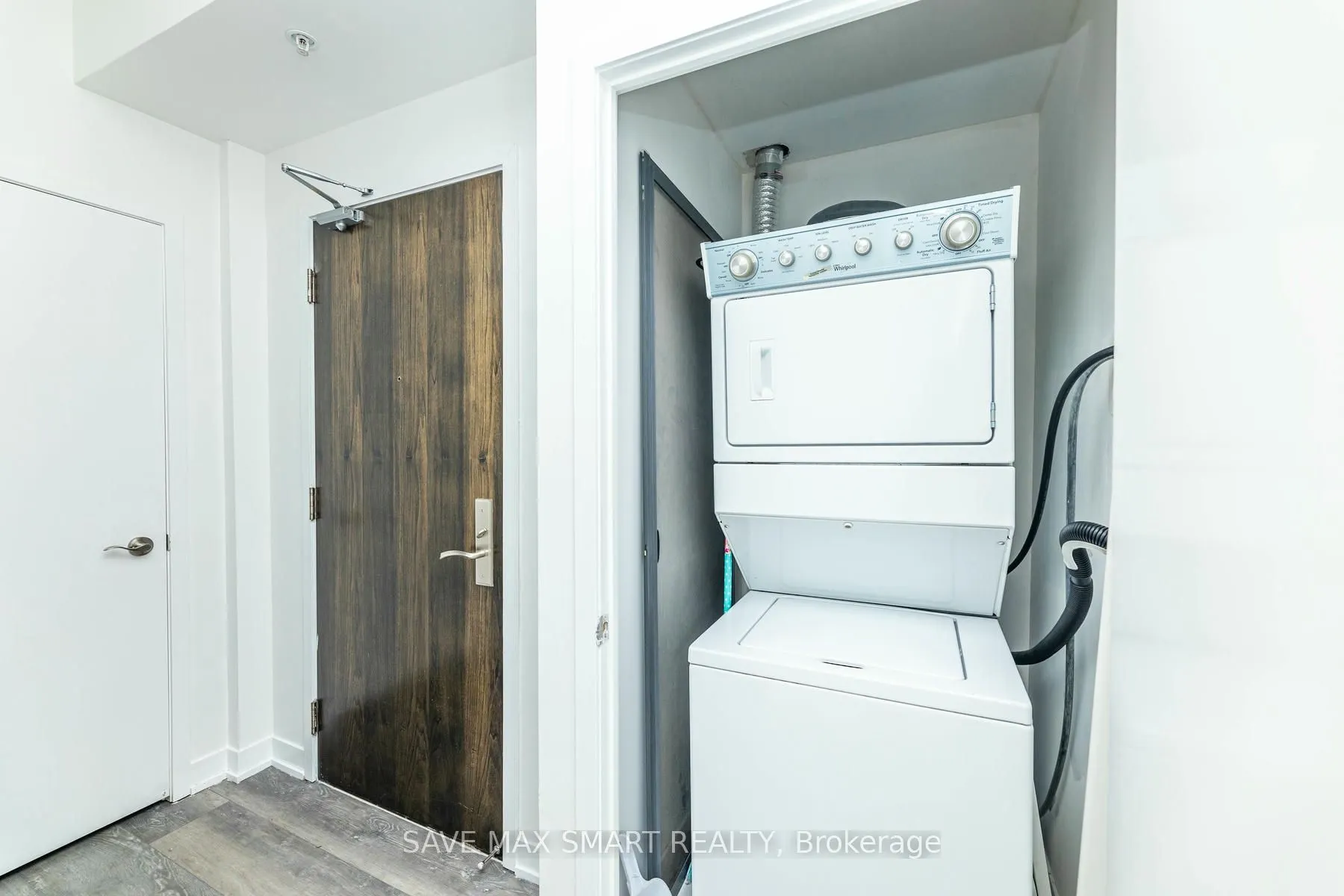 840 Queen's Plate Drive, #1512