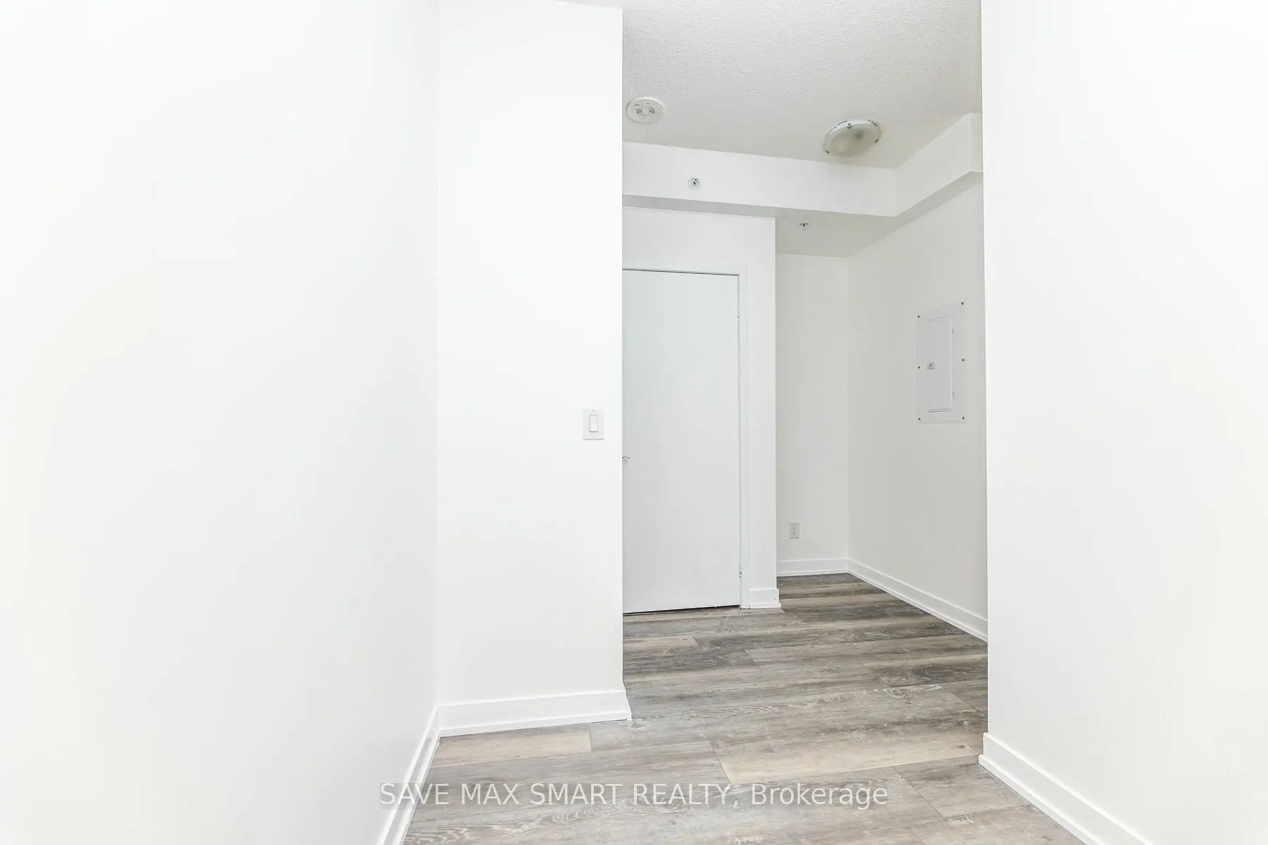 840 Queen's Plate Drive, #1512
