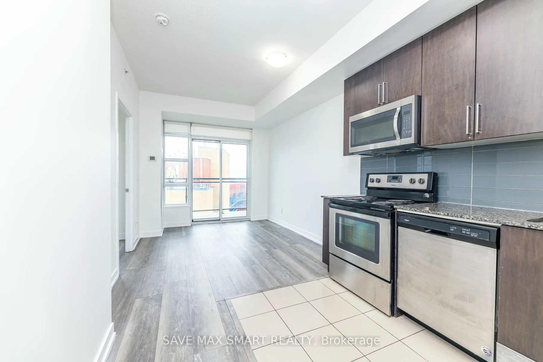 840 Queen's Plate Drive, #1512