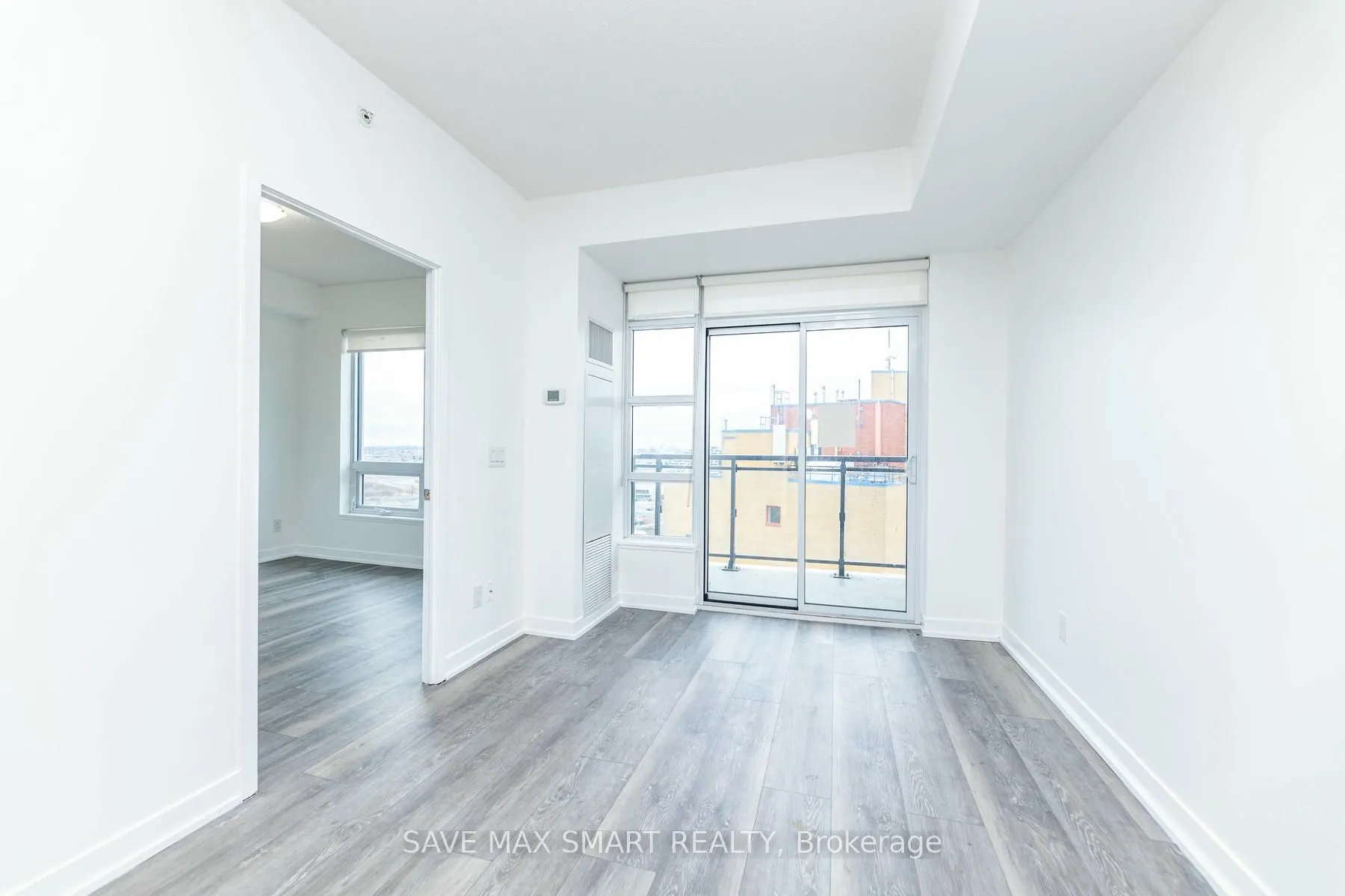 840 Queen's Plate Drive, #1512