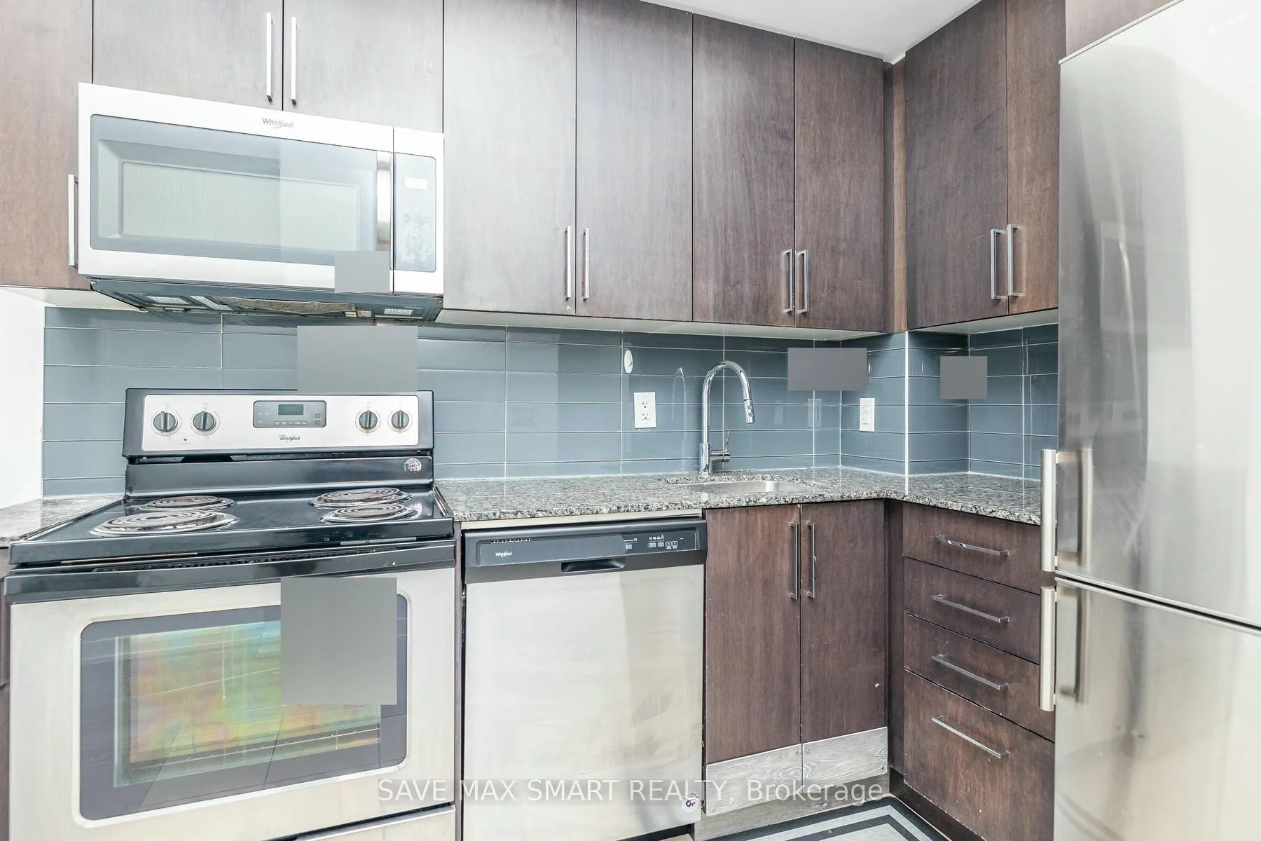 840 Queen's Plate Drive, #1512