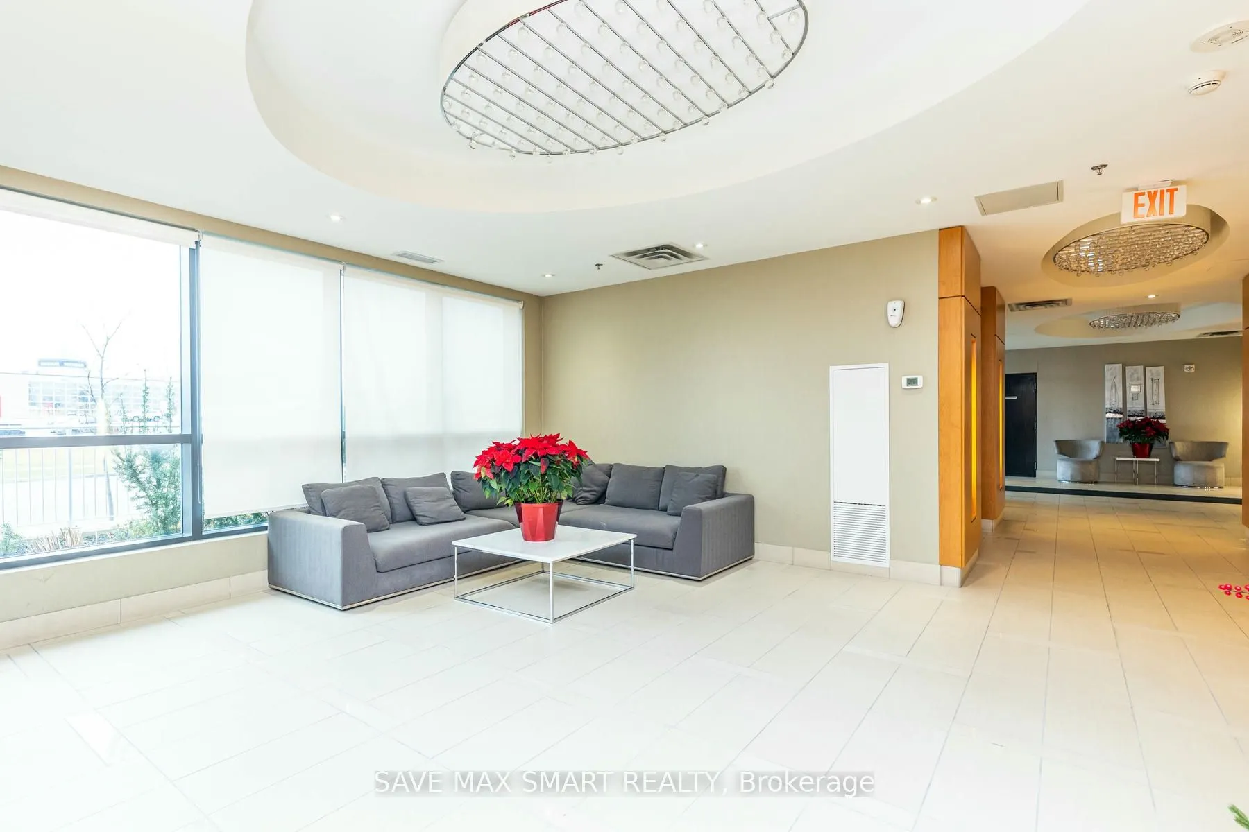 840 Queen's Plate Drive, #1512
