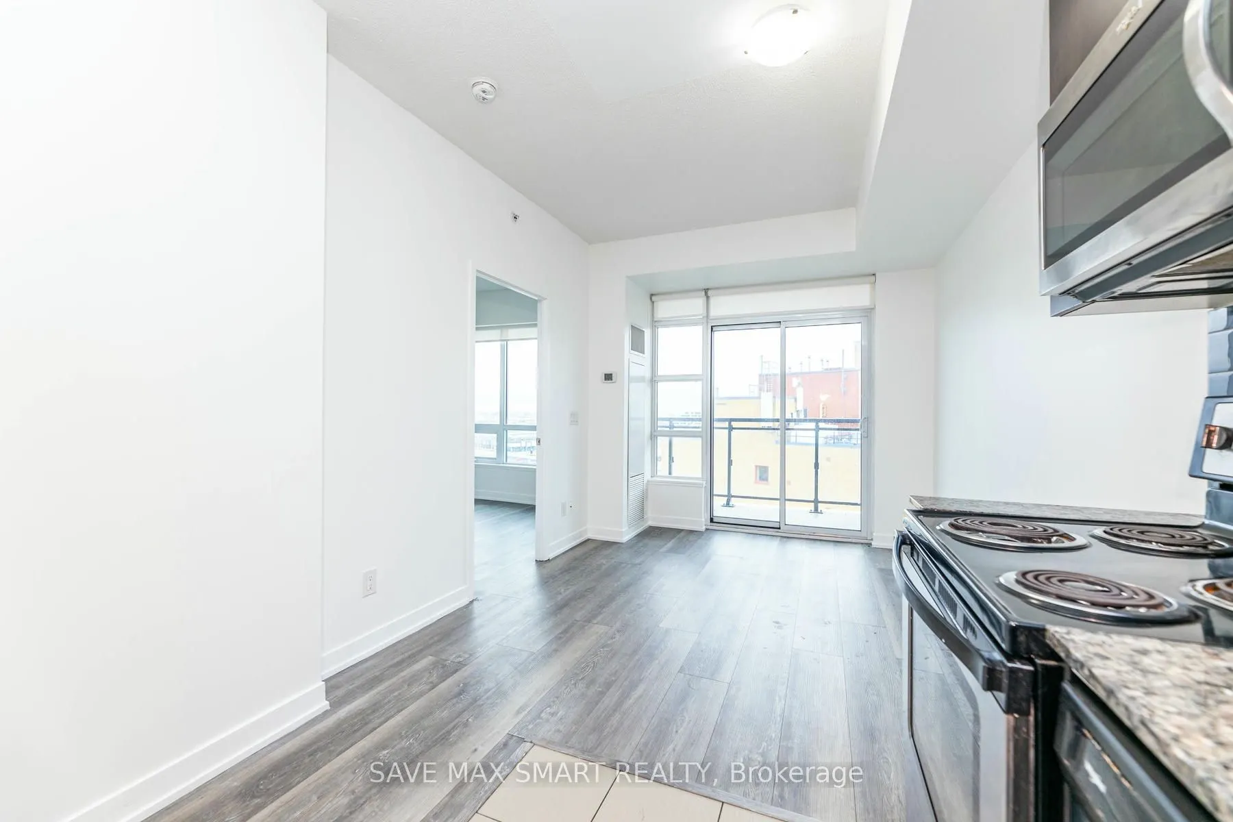 840 Queen's Plate Drive, #1512