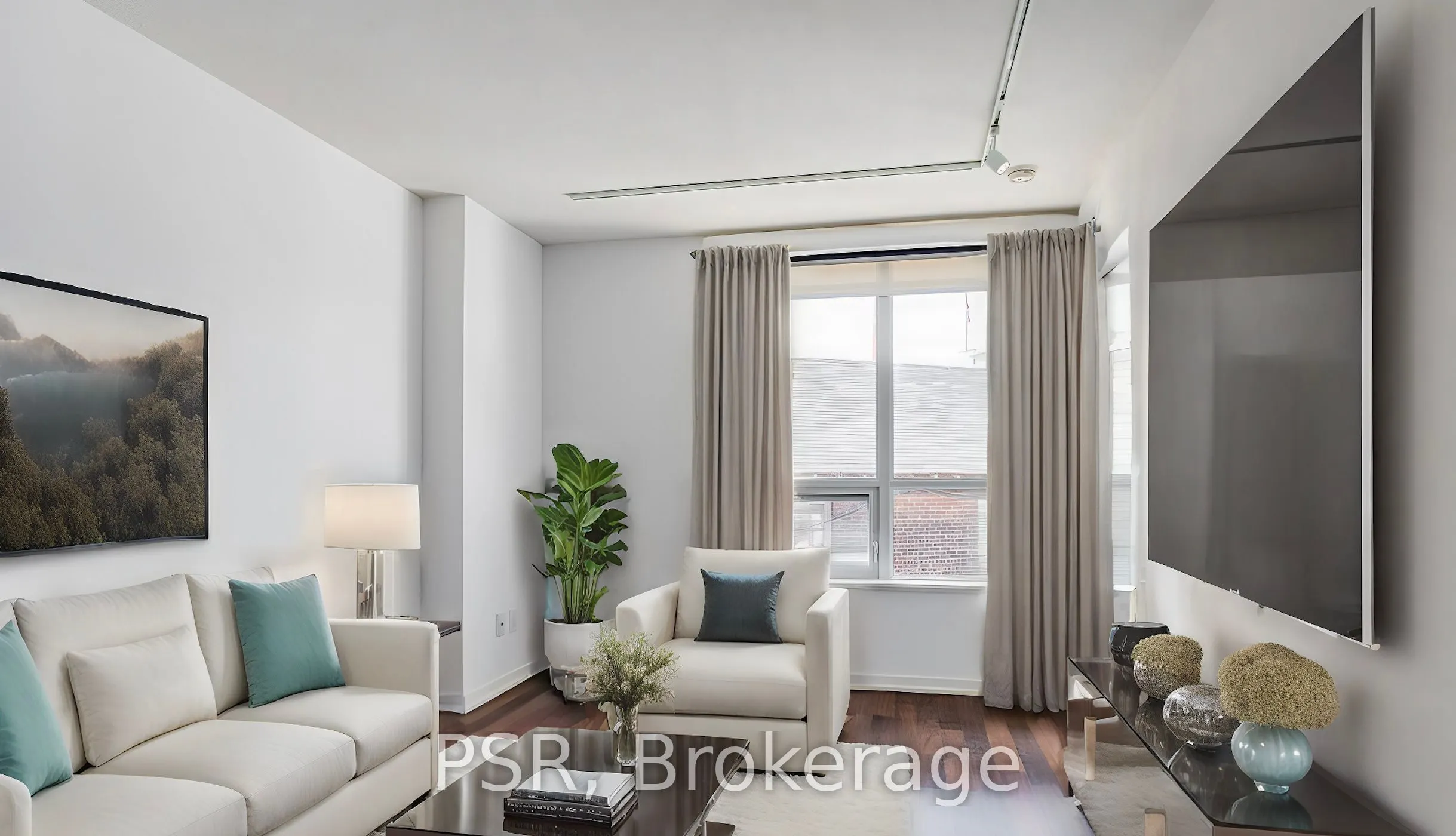 38 Joe Shuster Way, #201