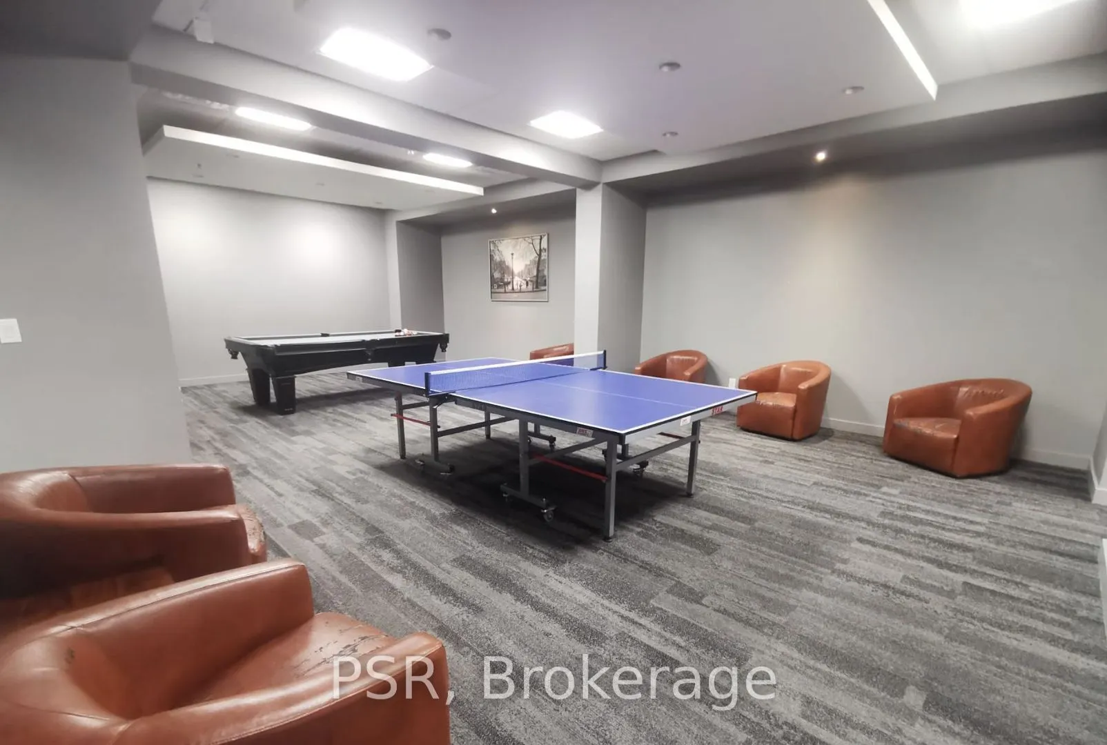 38 Joe Shuster Way, #201