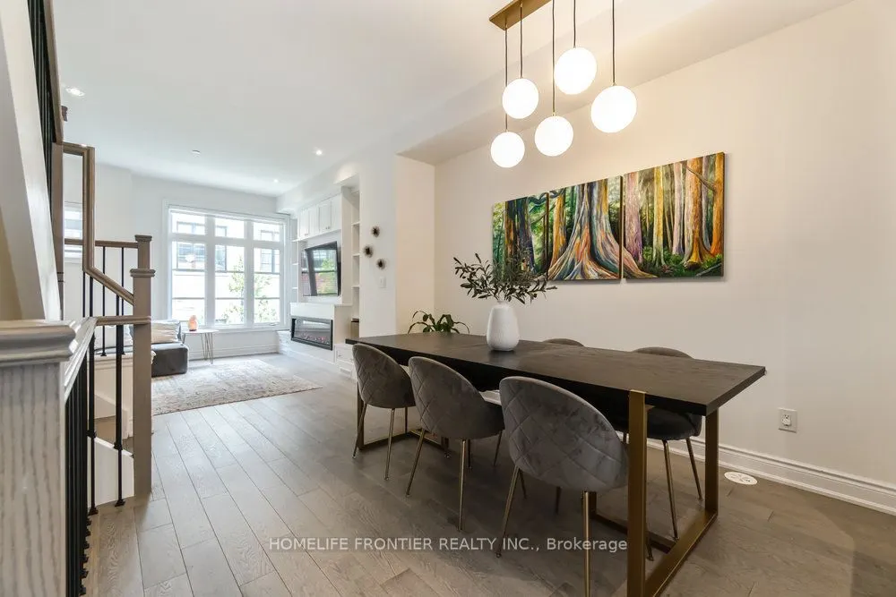 80 Daisy Avenue, #21