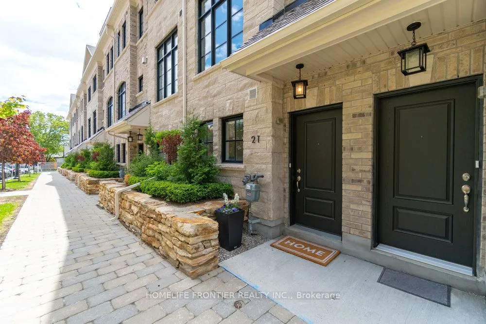 80 Daisy Avenue, #21