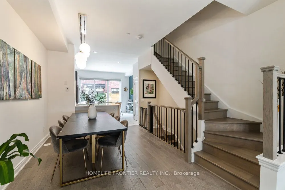 80 Daisy Avenue, #21