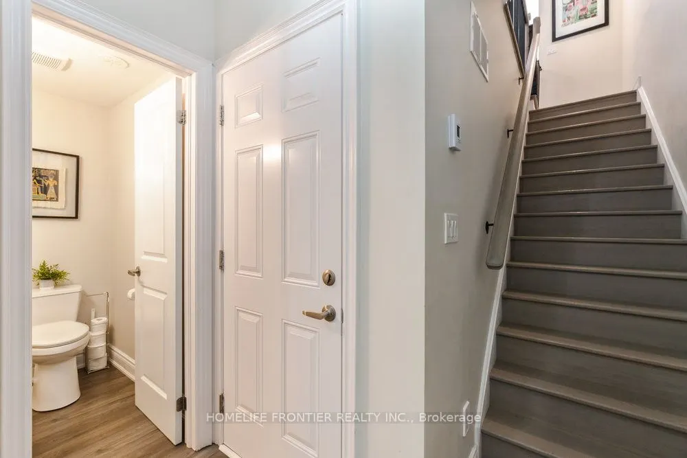 80 Daisy Avenue, #21